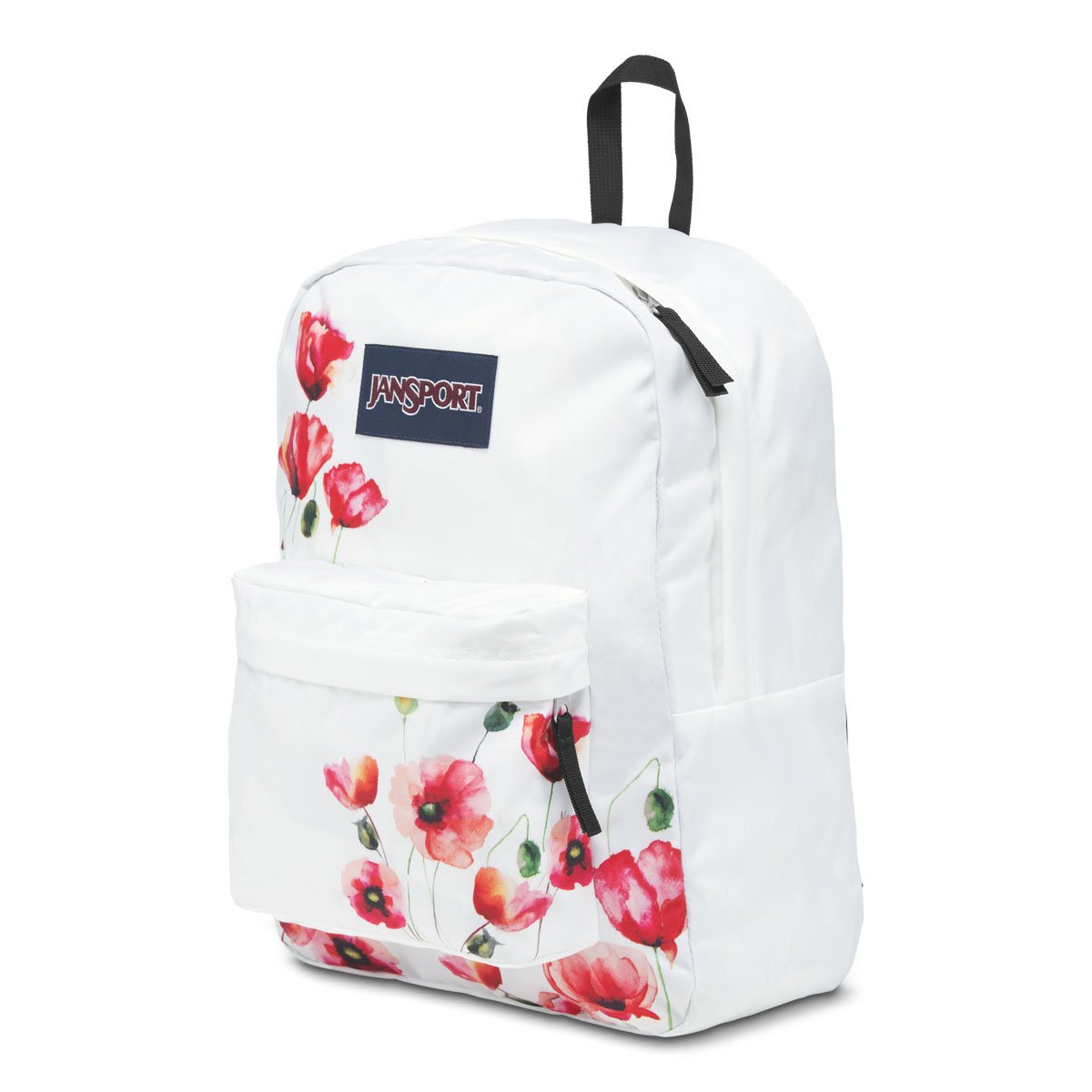 Backpack Superbreak Multi California Poppy