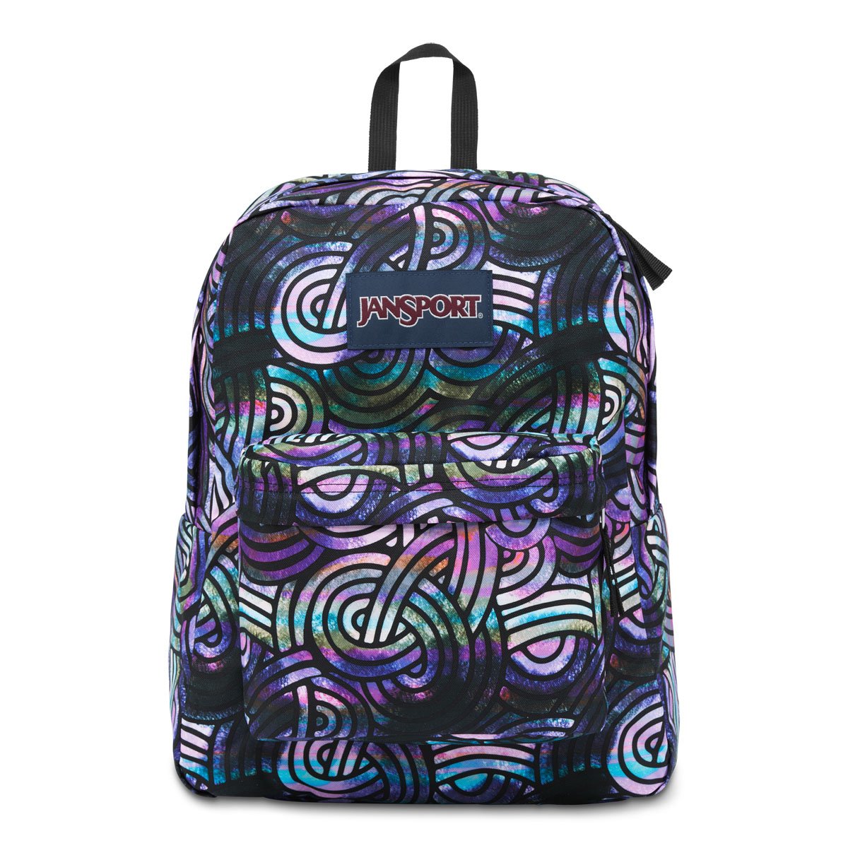 Backpack Superbreak Multi Super Swirls