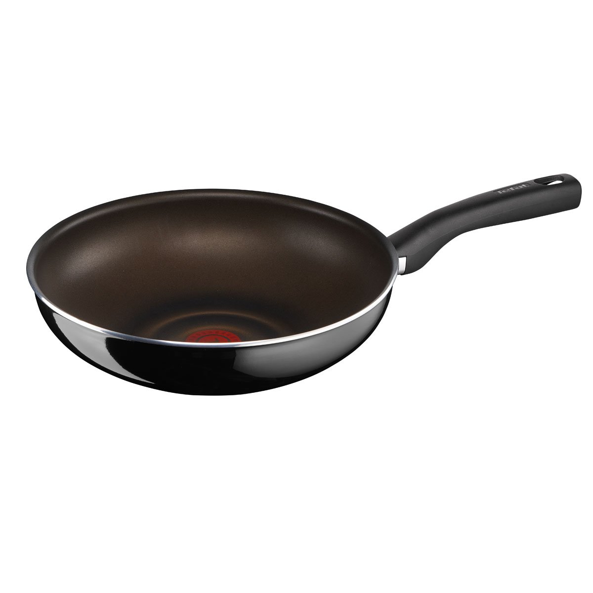 Wok 28 Cm So Intensive Black D5031902