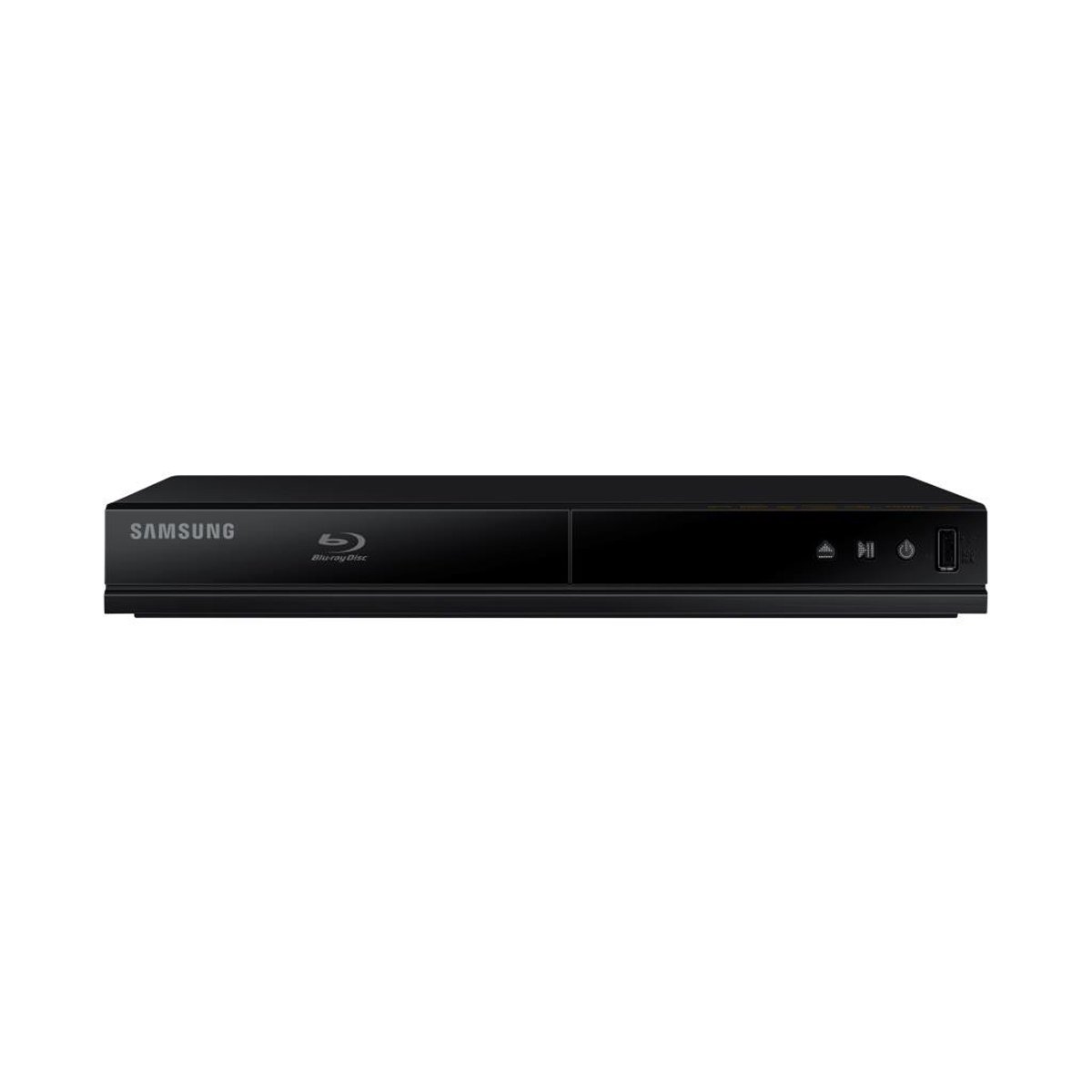 Blu Ray Samsung Mod.bdj4500Rzx