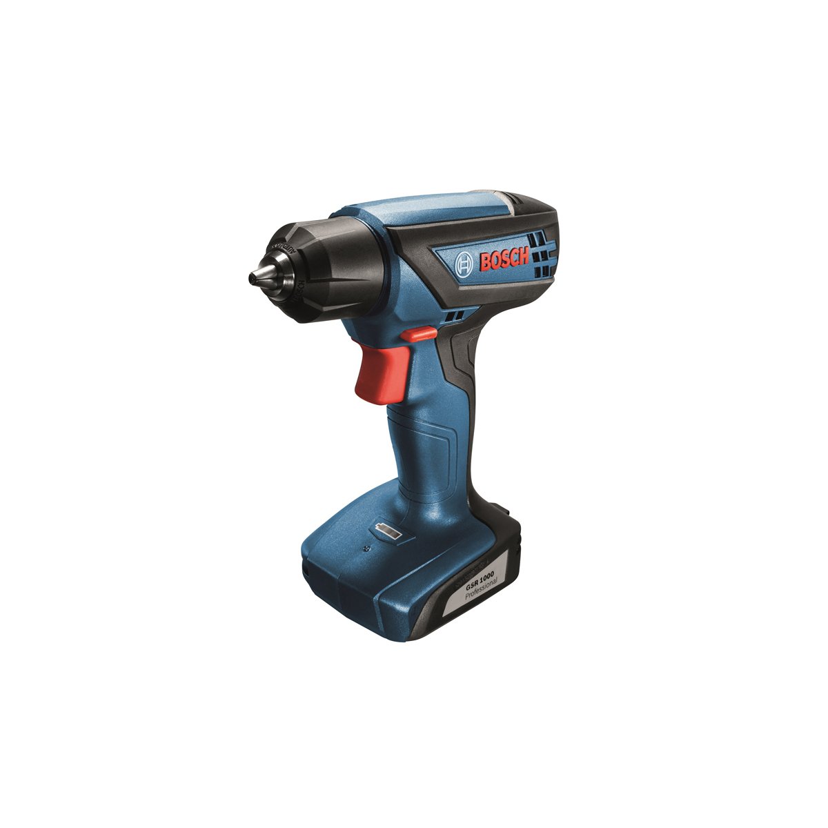 Taladro/atornillador 12 Volts Max Batería Li-Ion 0 Bosch