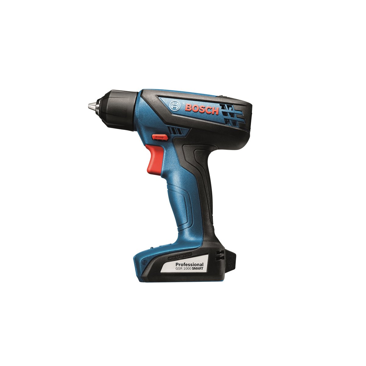 Taladro/atornillador 12 Volts Max Batería Li-Ion 0 Bosch