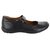 Zapato Escolar con Velcro15-17 Mod. 38702A
