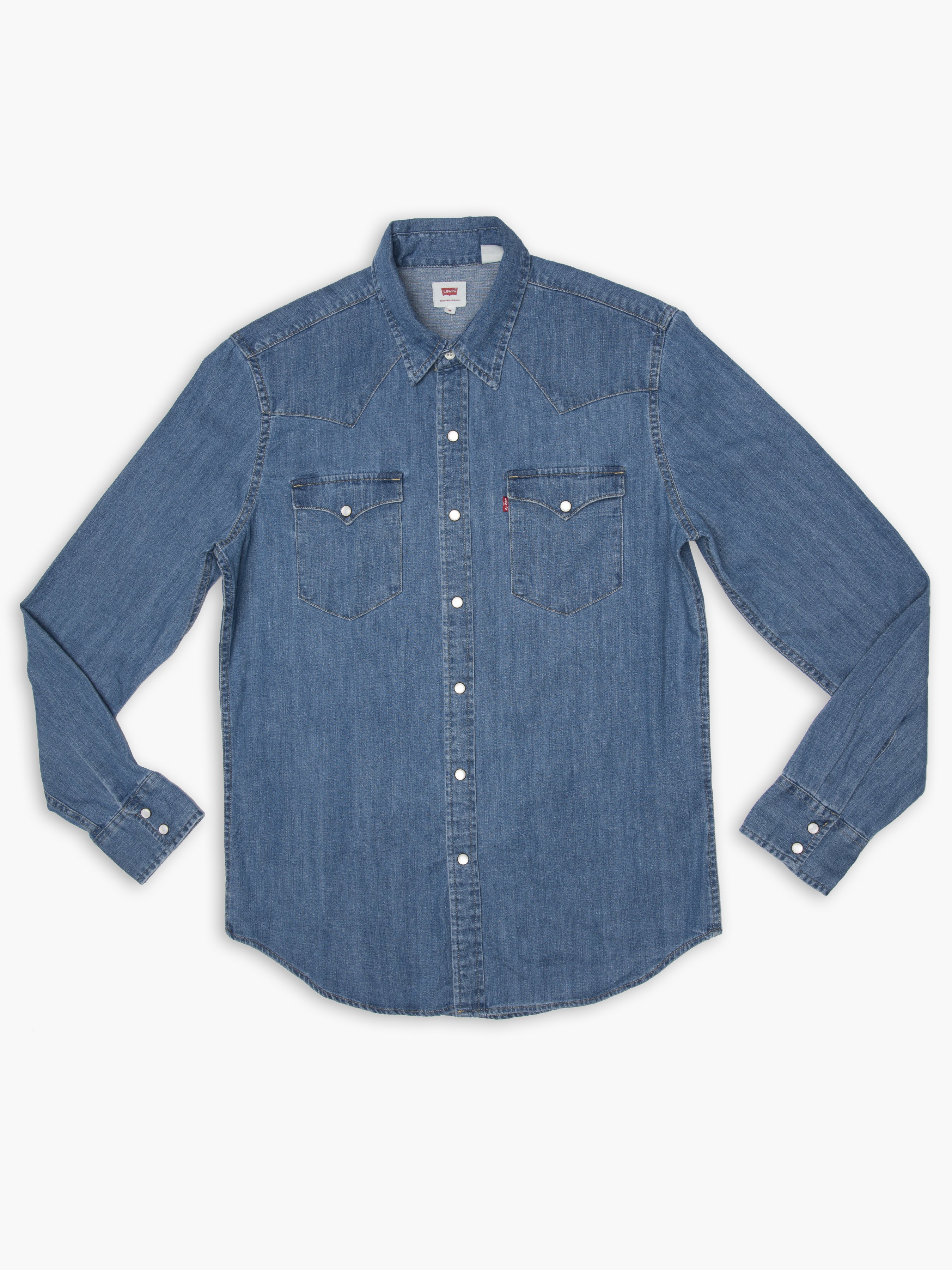 Camisa Classic Western Levi's