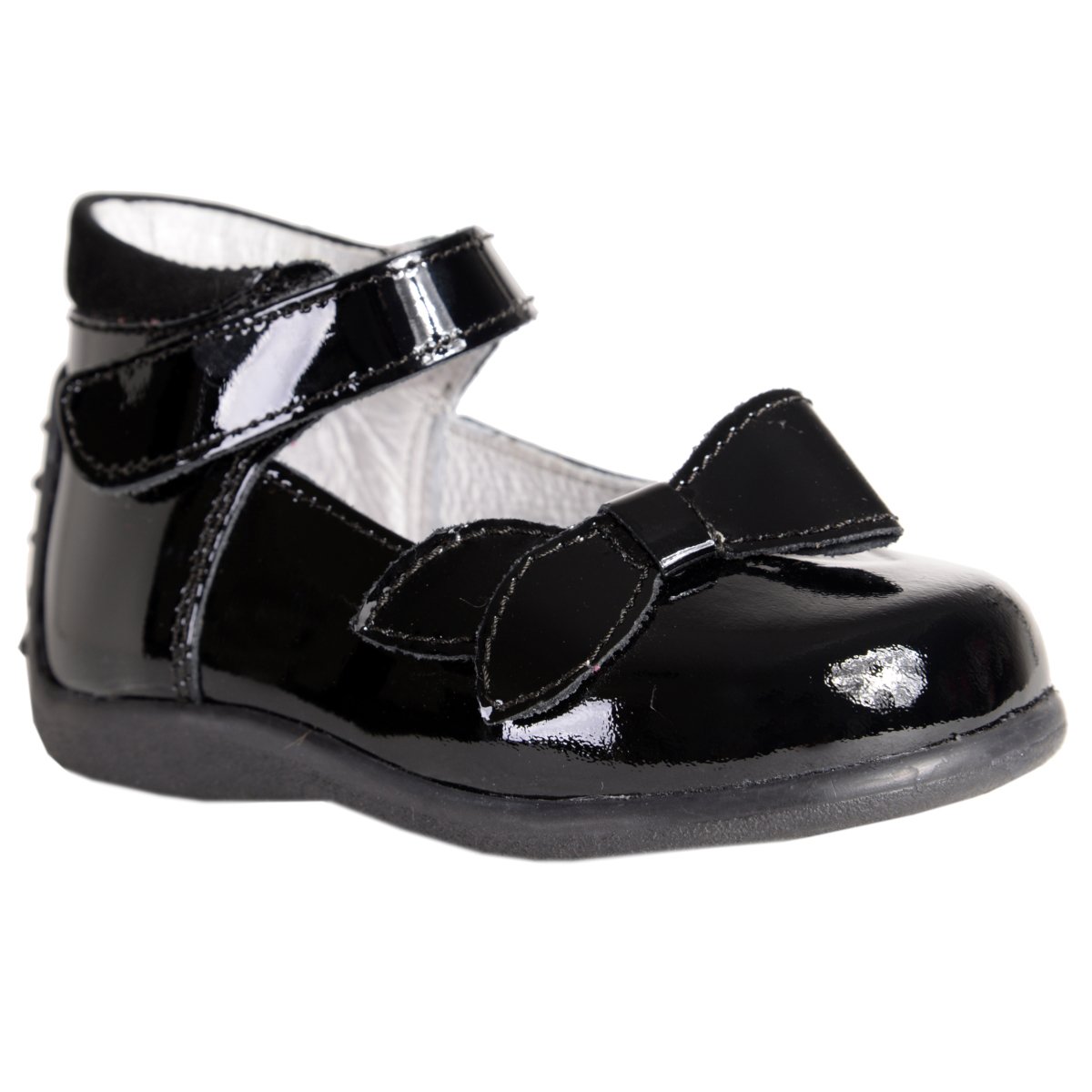 Zapato Mery Jane 12-15 Mod.6028H70