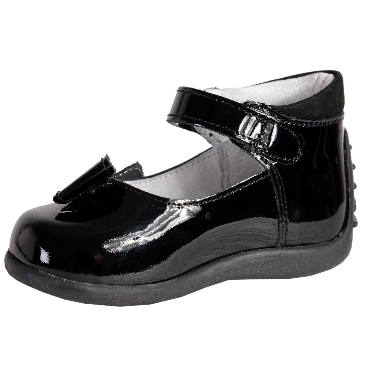 Zapato Mery Jane 12-15 Mod.6028H70