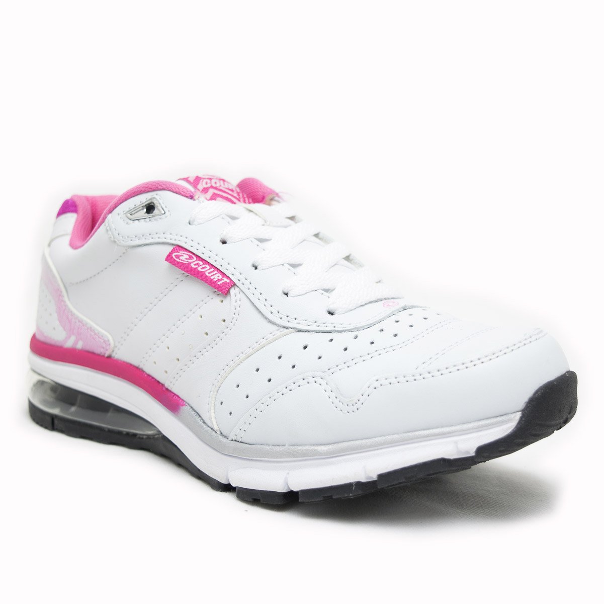 TENIS SUELA BURBUJA COLORES
