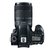 C&aacute;mara Canon Eos 80D 24.3 Mp Wi-Fi Ef-S18 - 135Mm