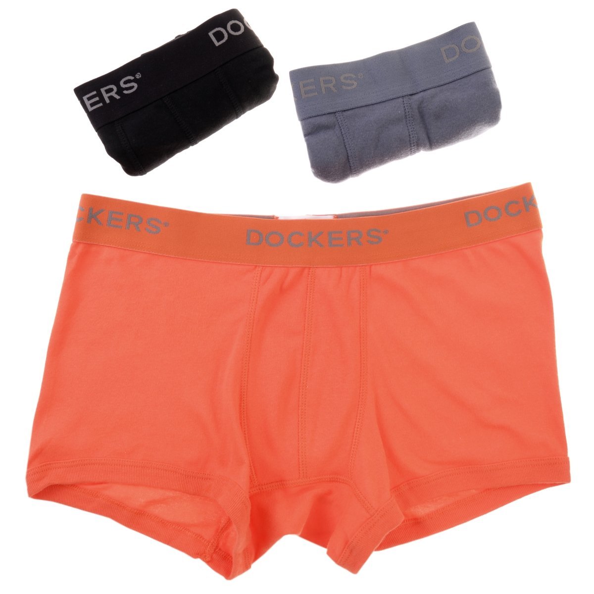 Boxer Trunk 3 Pack Dockers