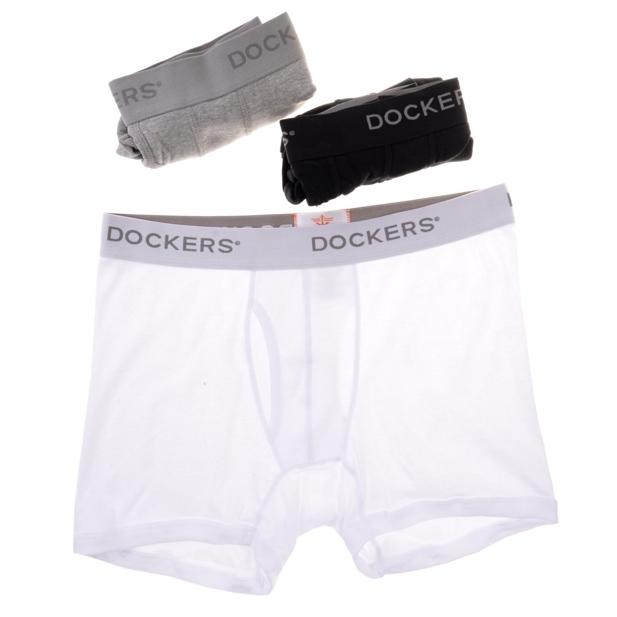 Boxer Brief 3 Pack Dockers