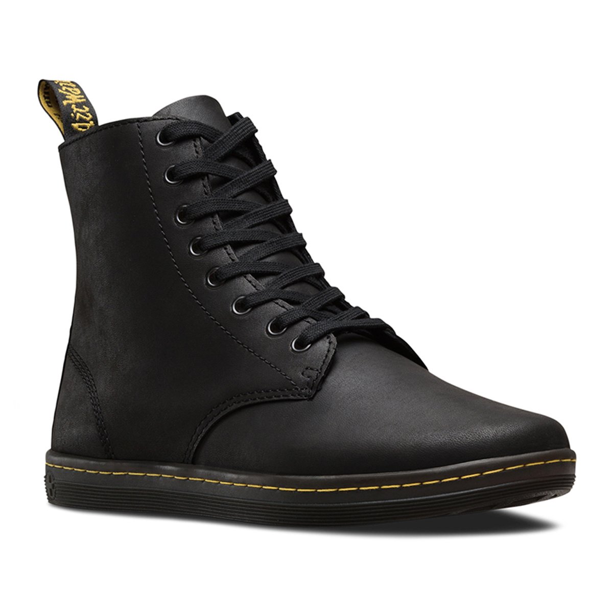 Bota de Piel Dr. Martens 14524001 N