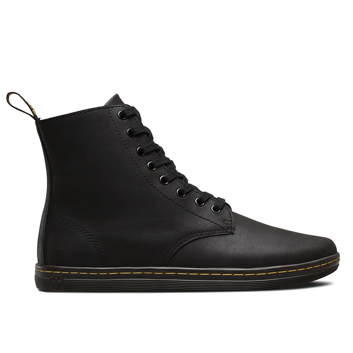 Bota de Piel Dr. Martens 14524001 N