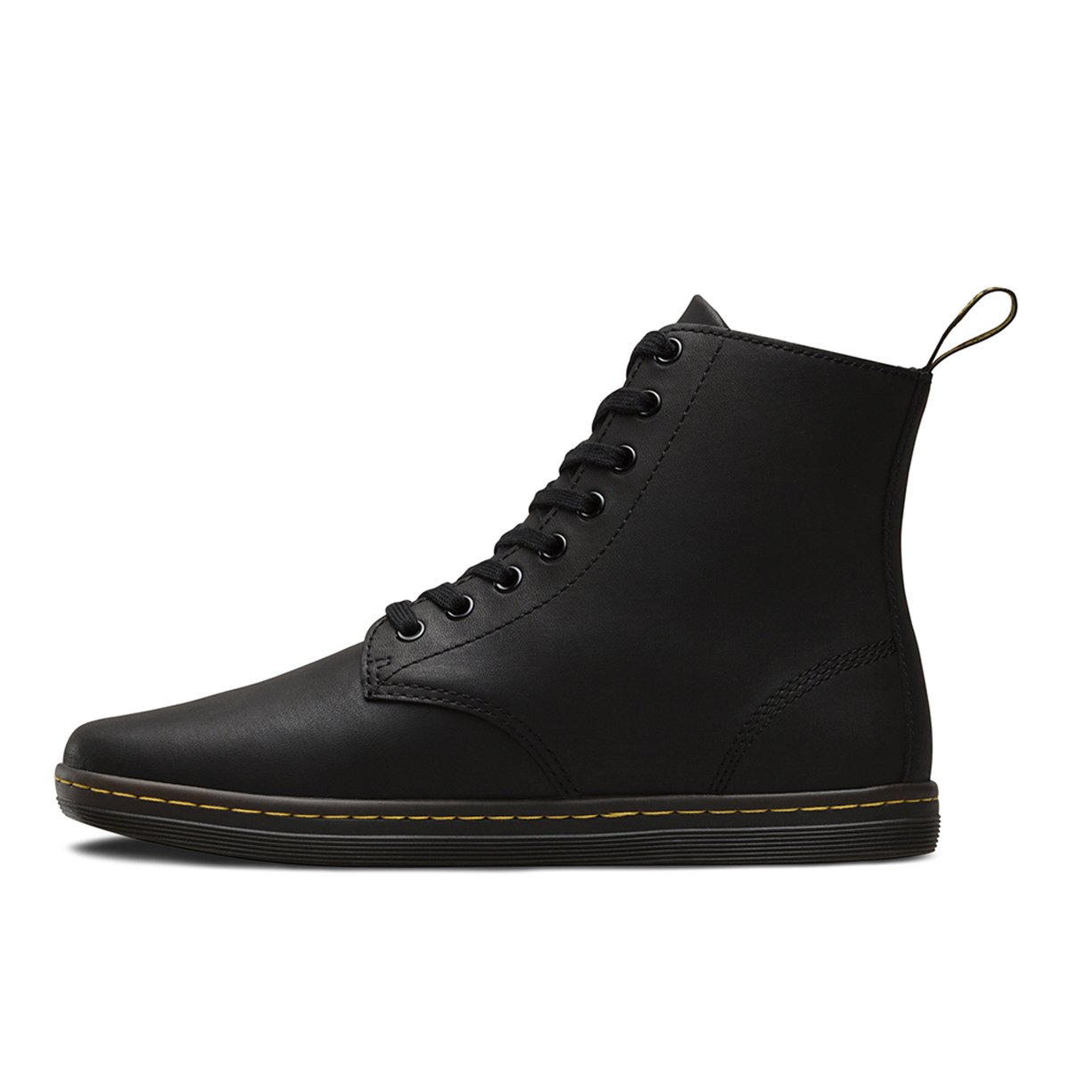 Bota de Piel Dr. Martens 14524001 N