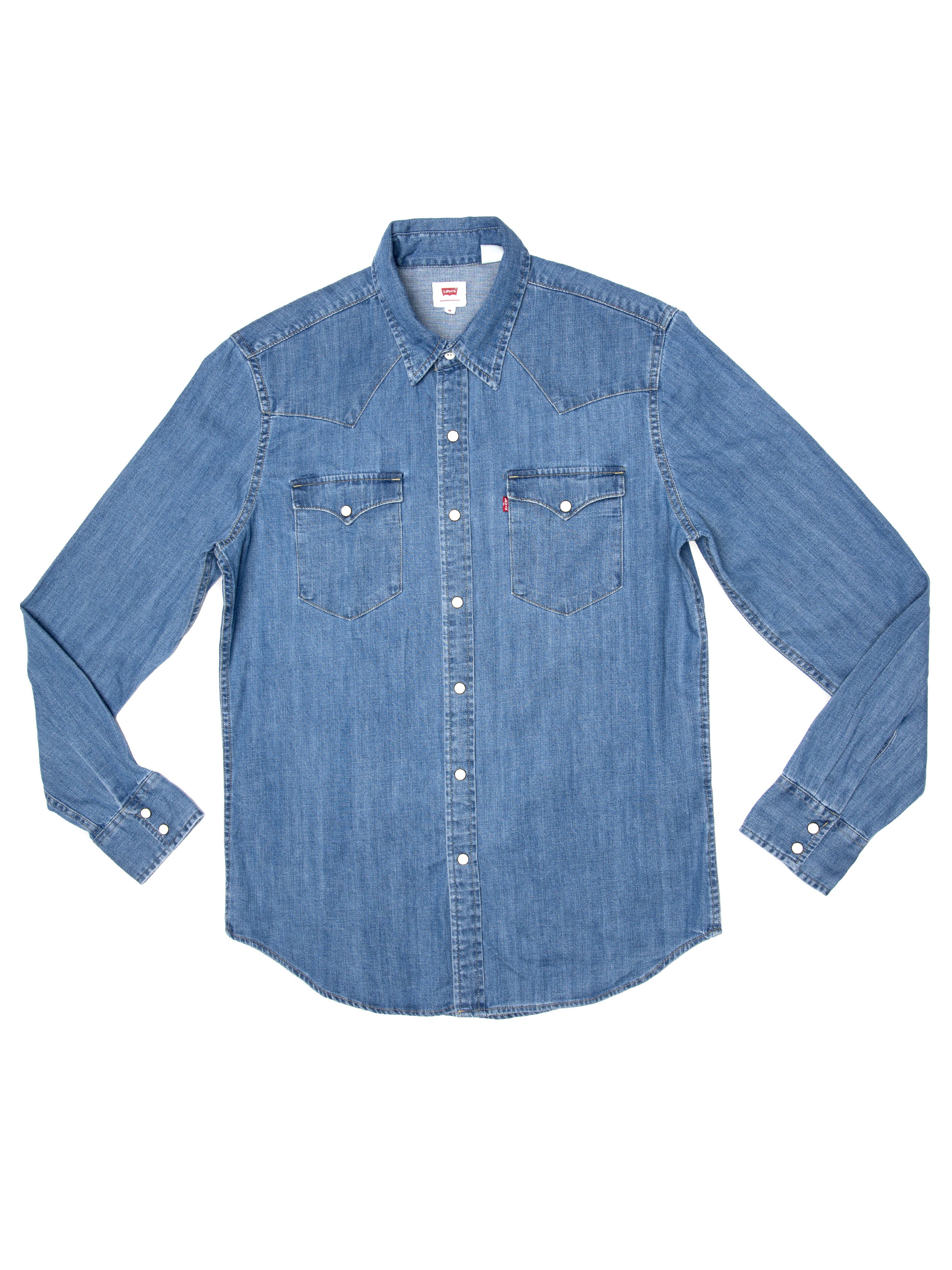 Camisa Classic Western Levi's