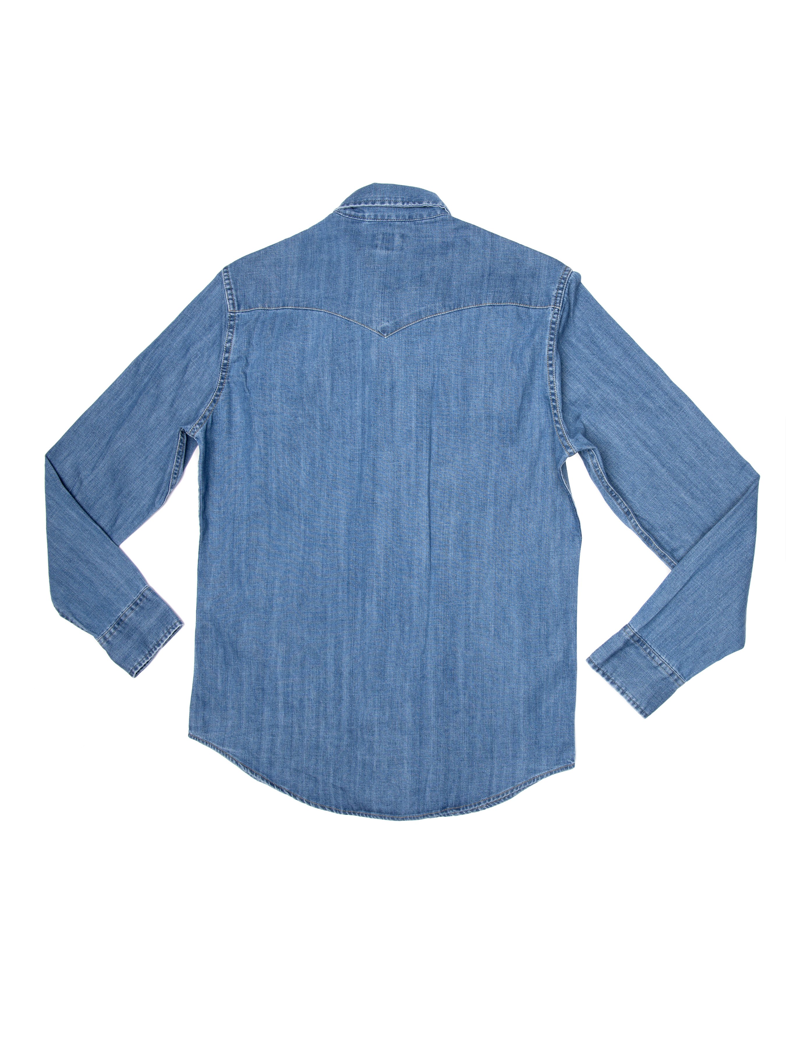 Camisa Classic Western Levi's