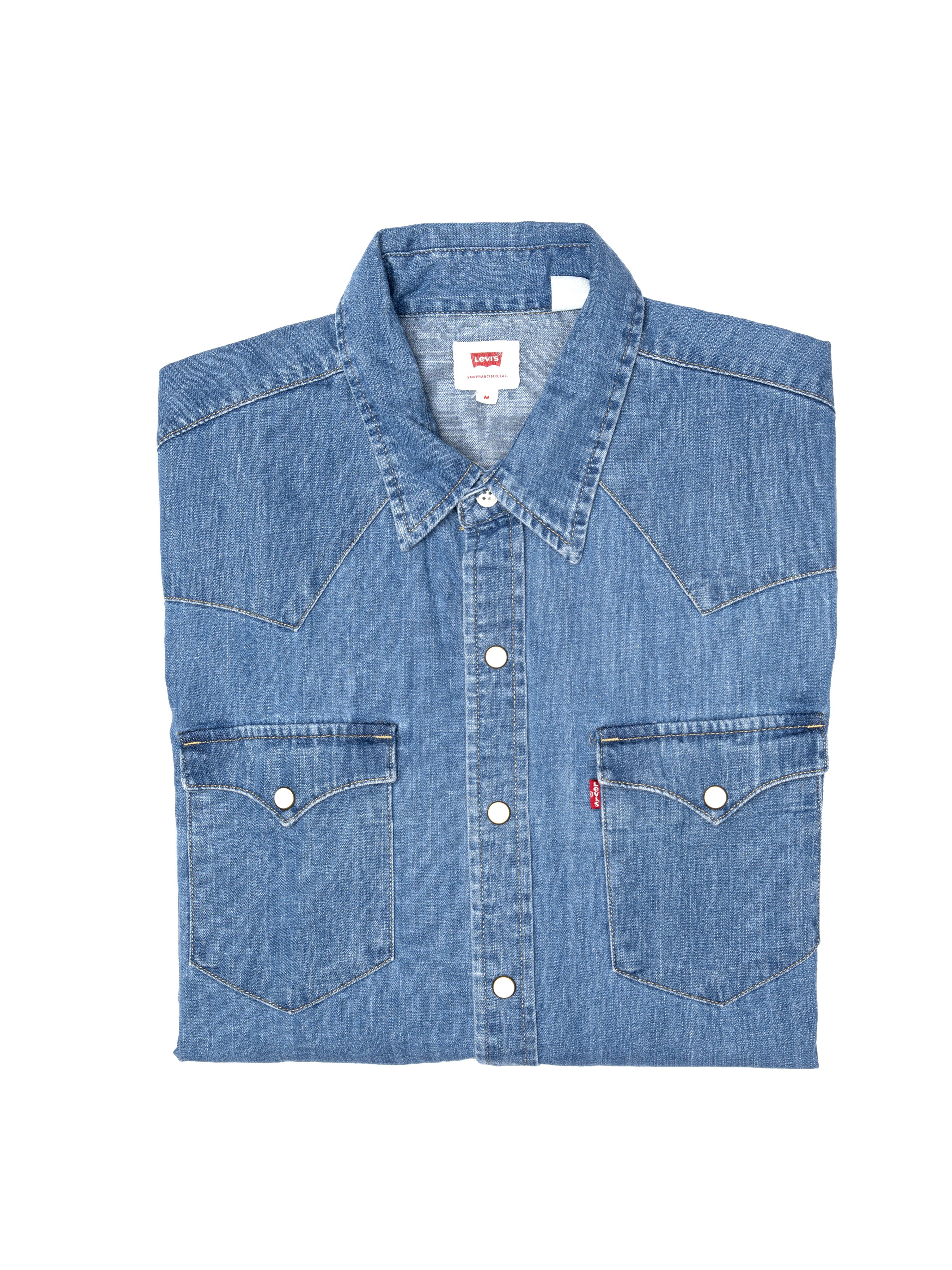 Camisa Classic Western Levi's