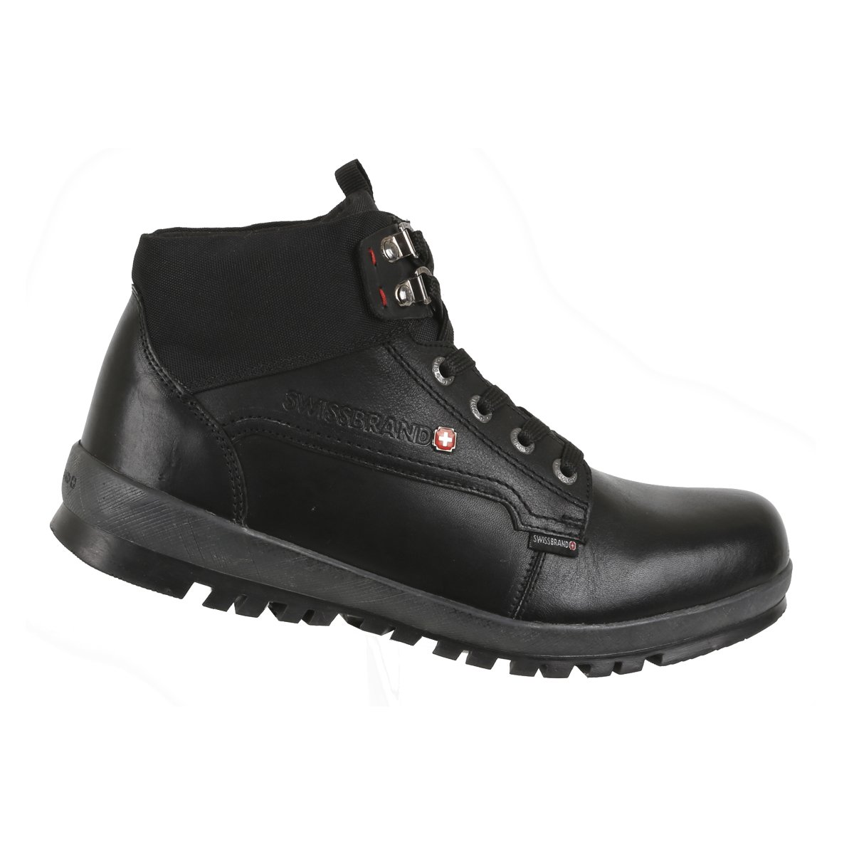 Bota Mod. 391 N