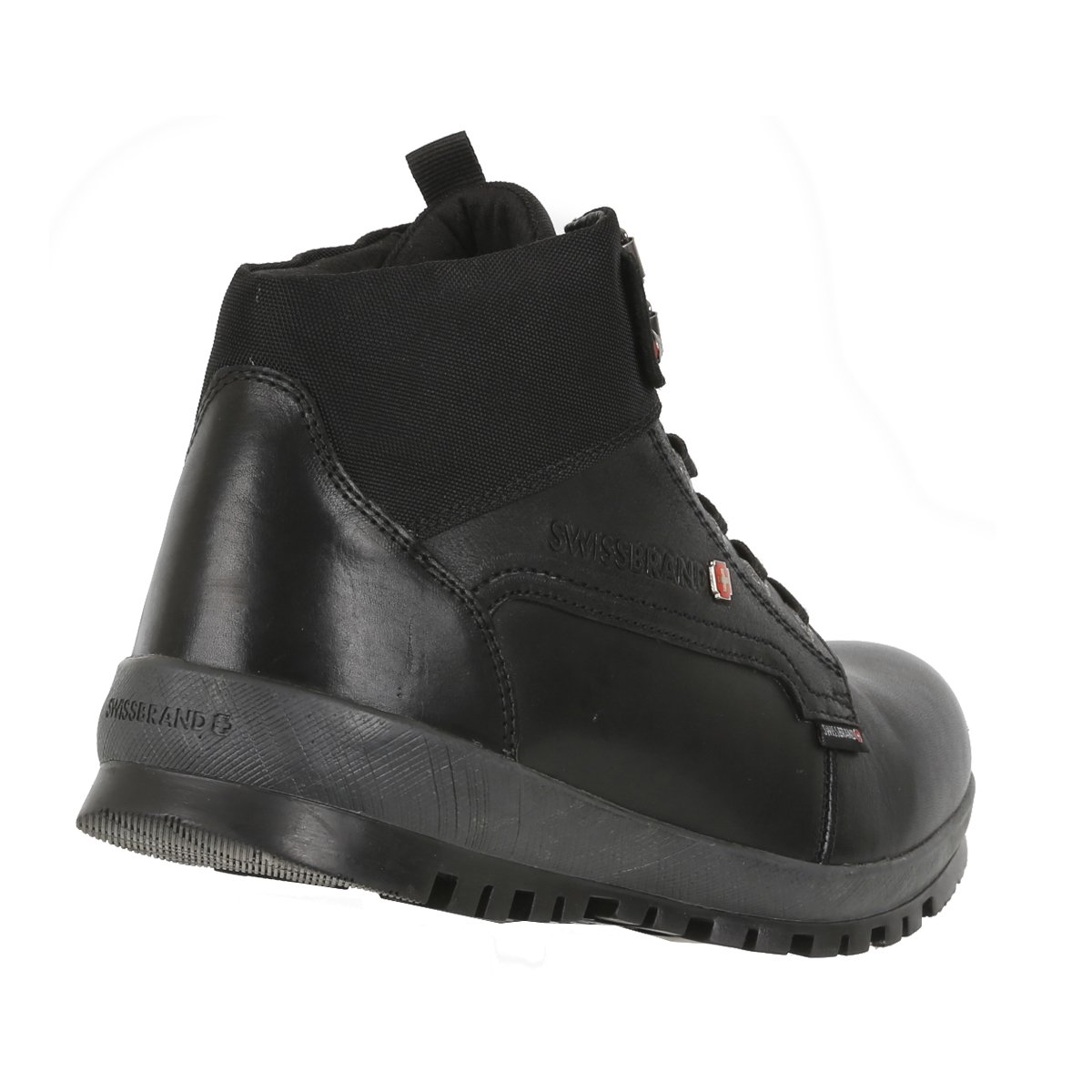 Bota Mod. 391 N