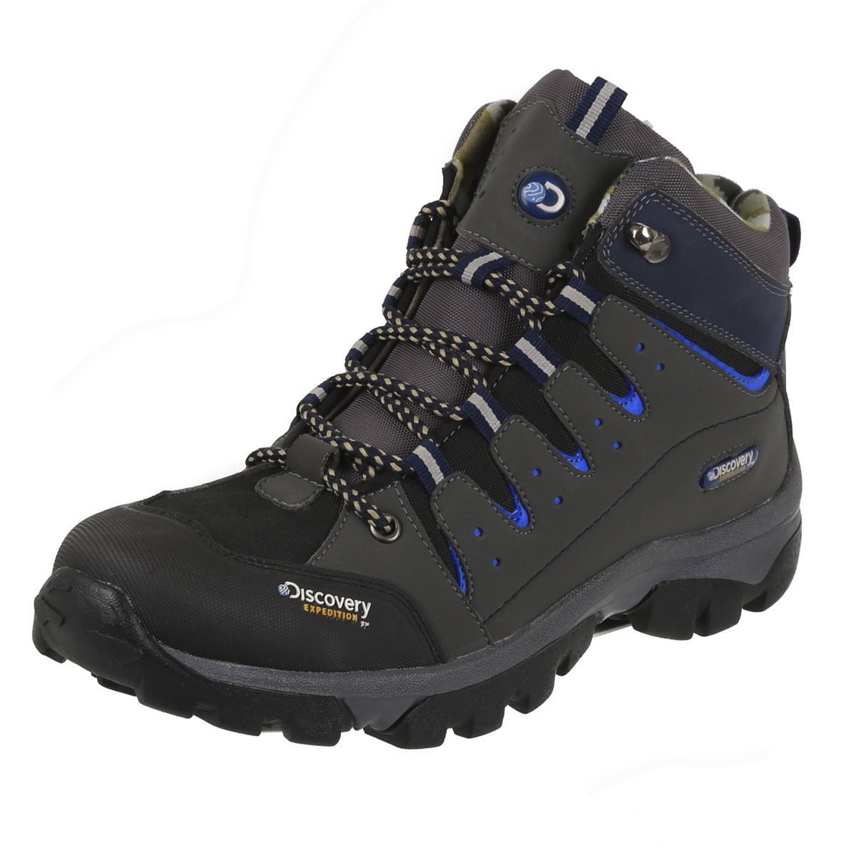 Zapatos De Seguridad Discovery Clearance Sale, UP TO 60% OFF |  lavalldelord.com