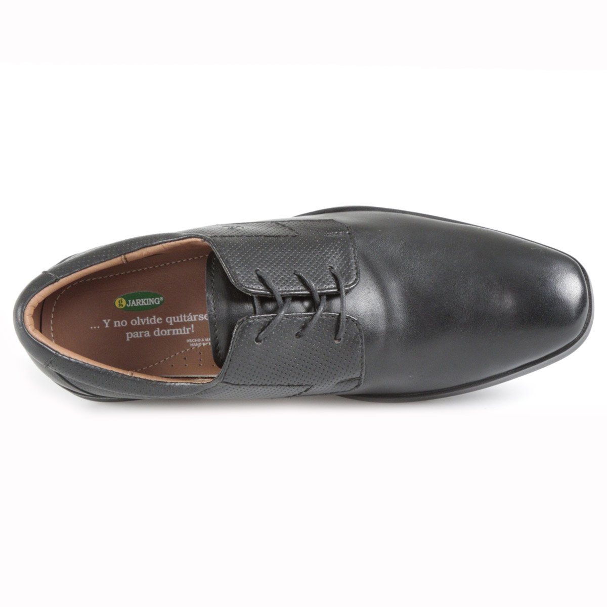 Zapato Confort Jarking 5200 N