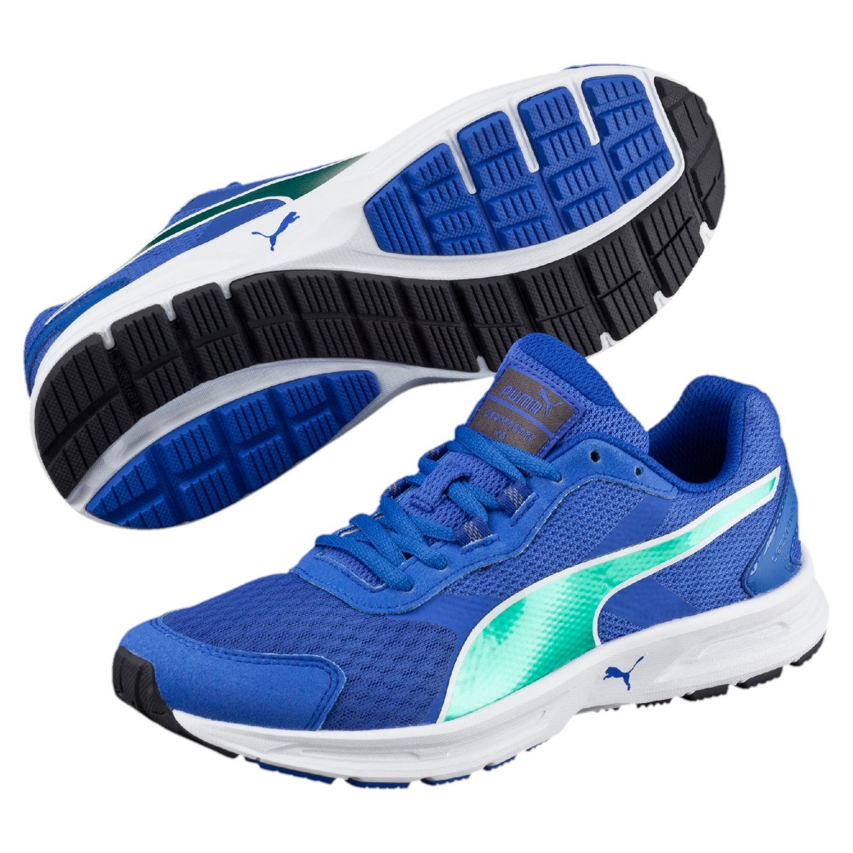 tenis puma descendant v3