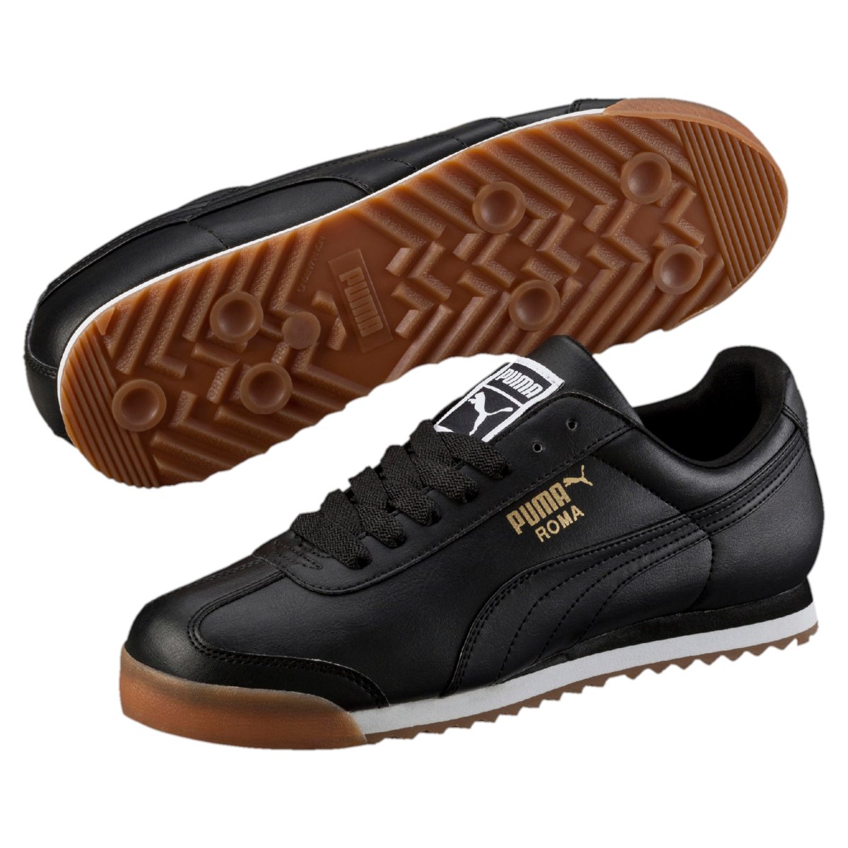 zapatos pumas deportivos