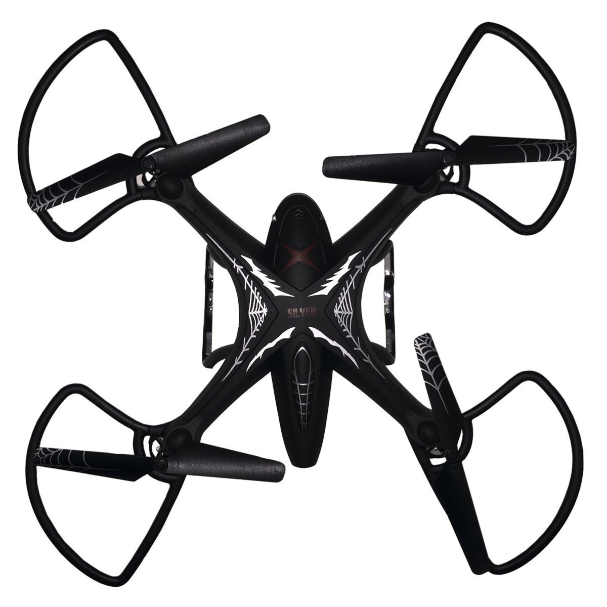 Dron Anfibio 4-Axis 2.4Ghz 4Canales 8Min