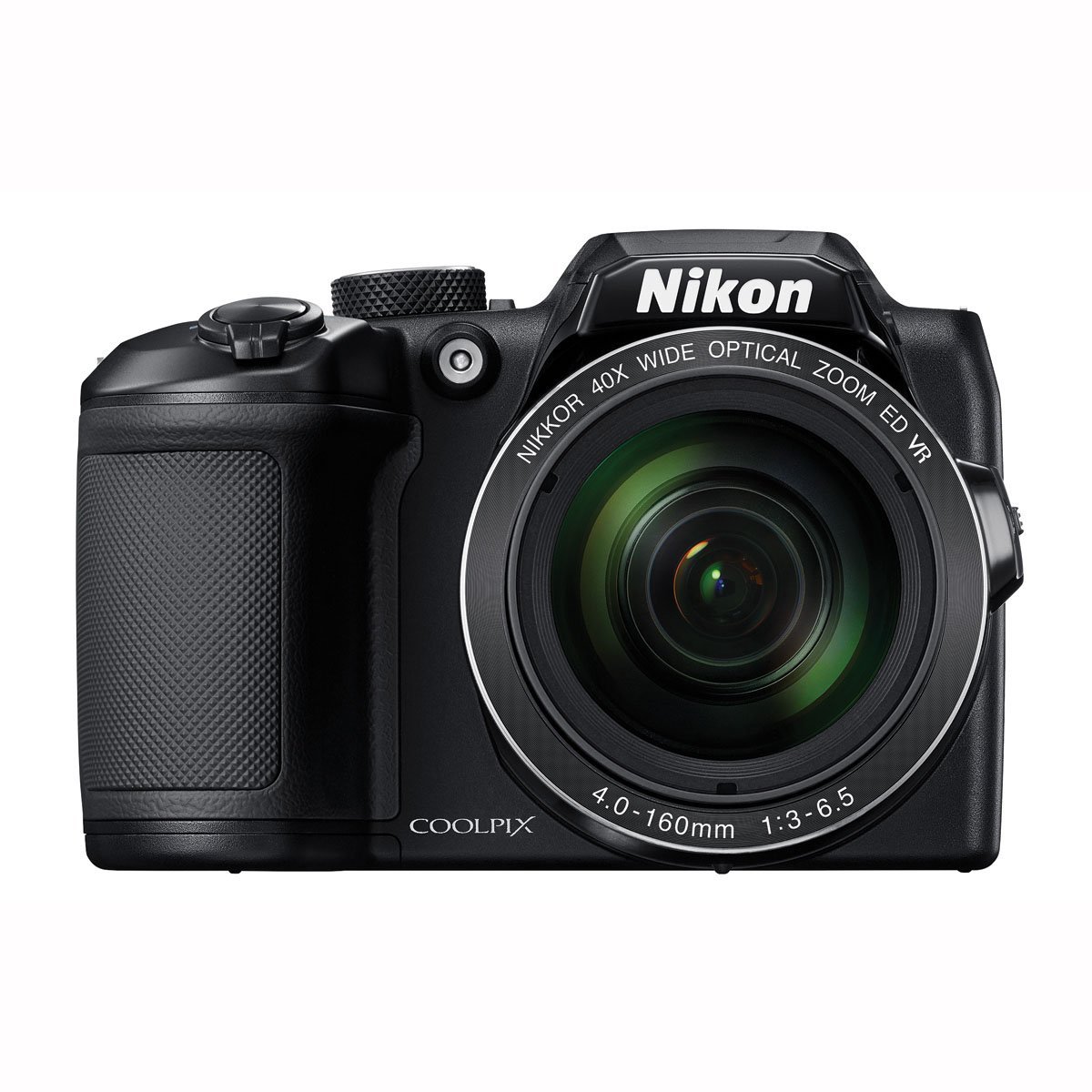 Cámara Nikon 20.2 Mp 60X Lcd3 Fhd Wi-Fi & Bt B700B