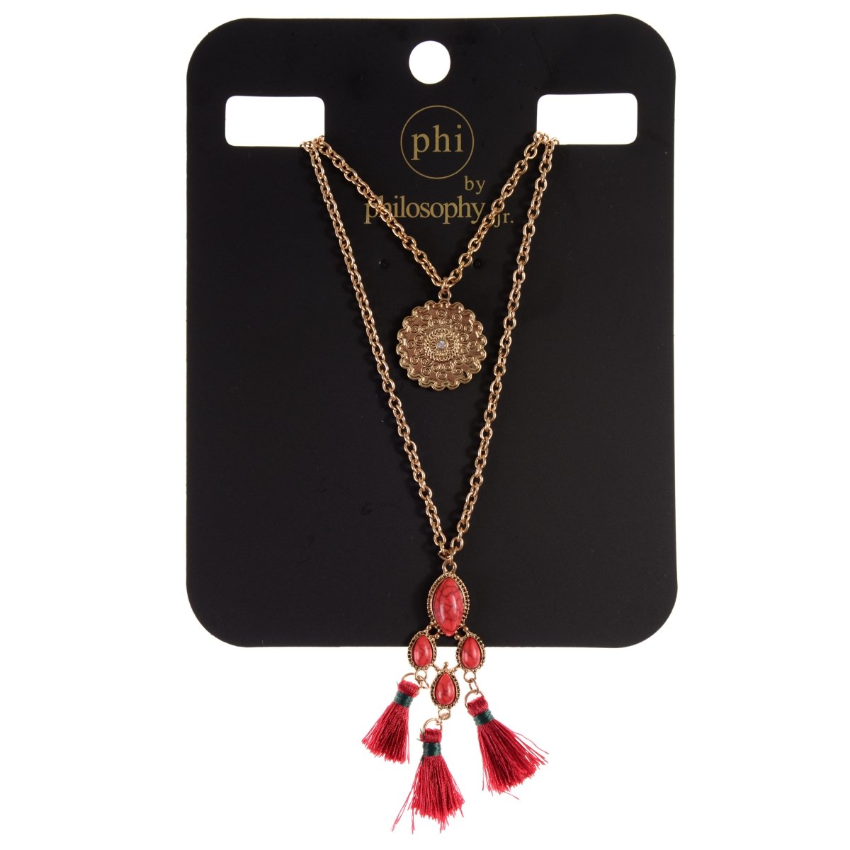 Collar Urban Boho Phi By Philosophy