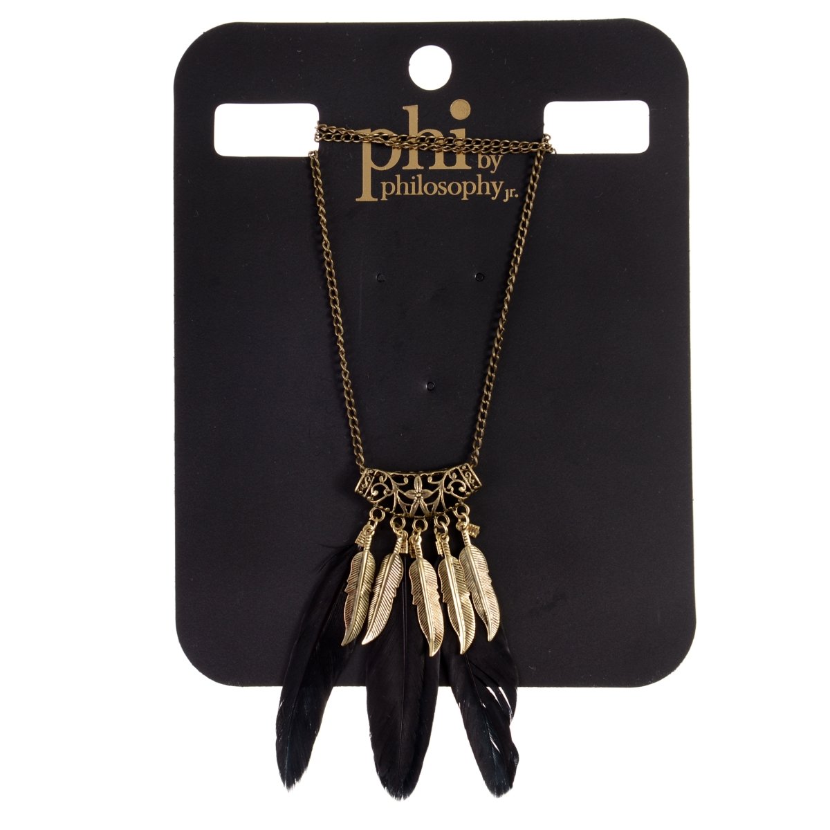 Collar Tribal Phi By Philosophy