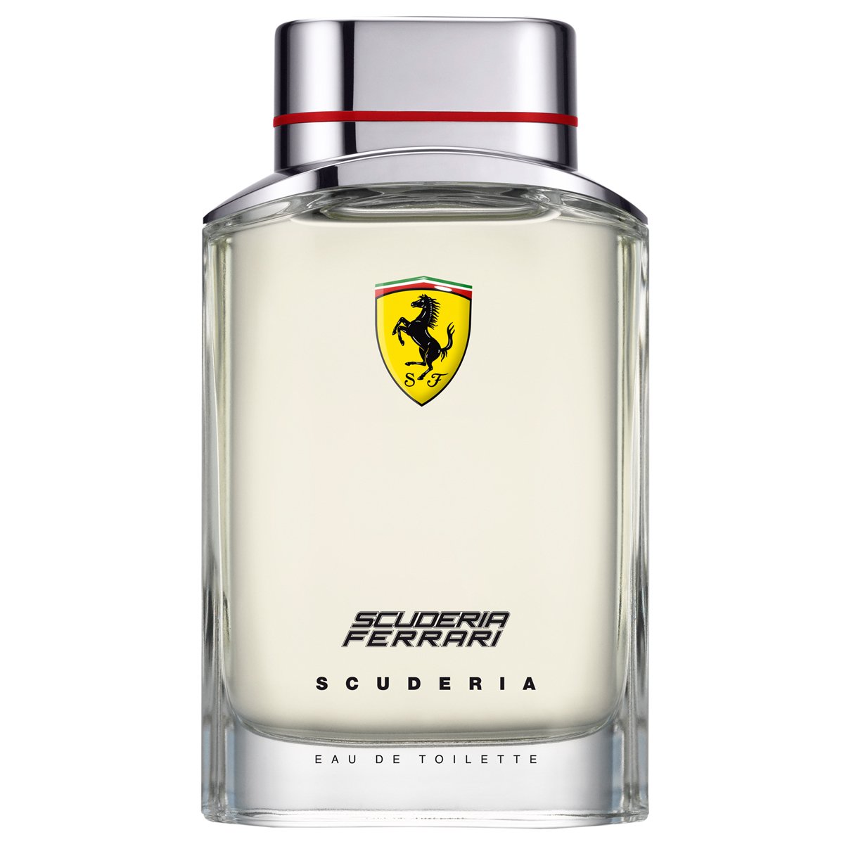 Locion Scuderia (125Ml) Edt