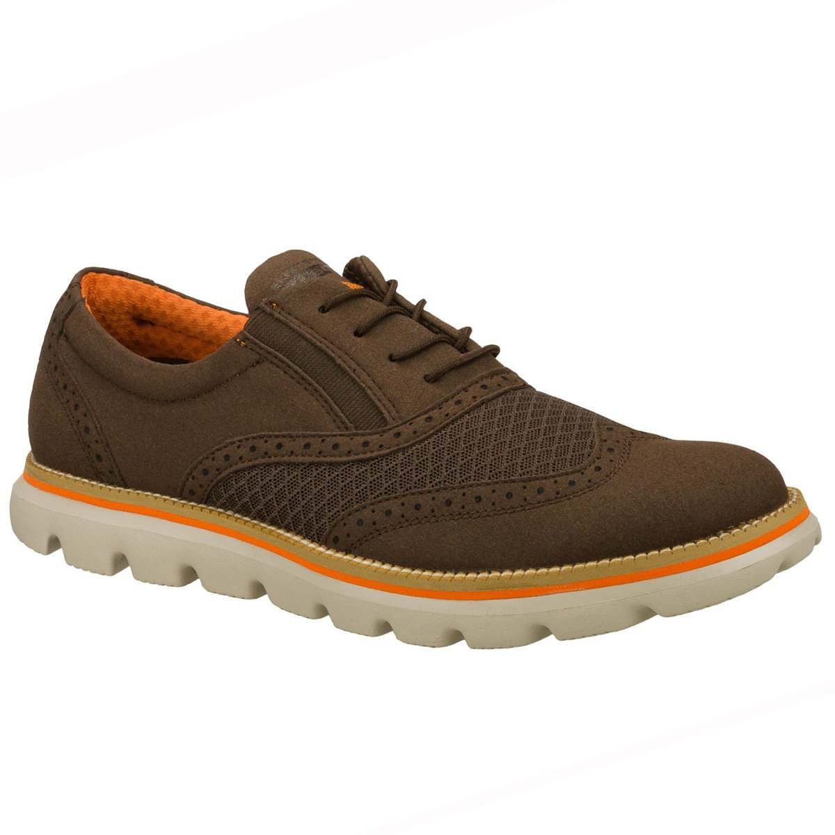 Choclo Casual Skechers