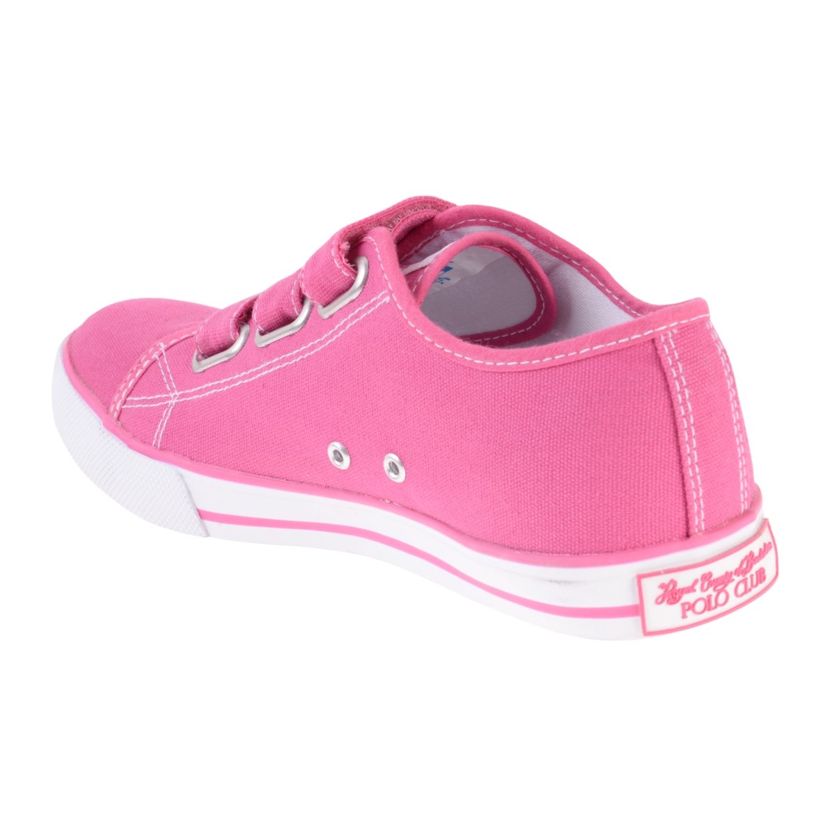 Tenis Choclo Dama Polo Club Mod. Cw 301-24