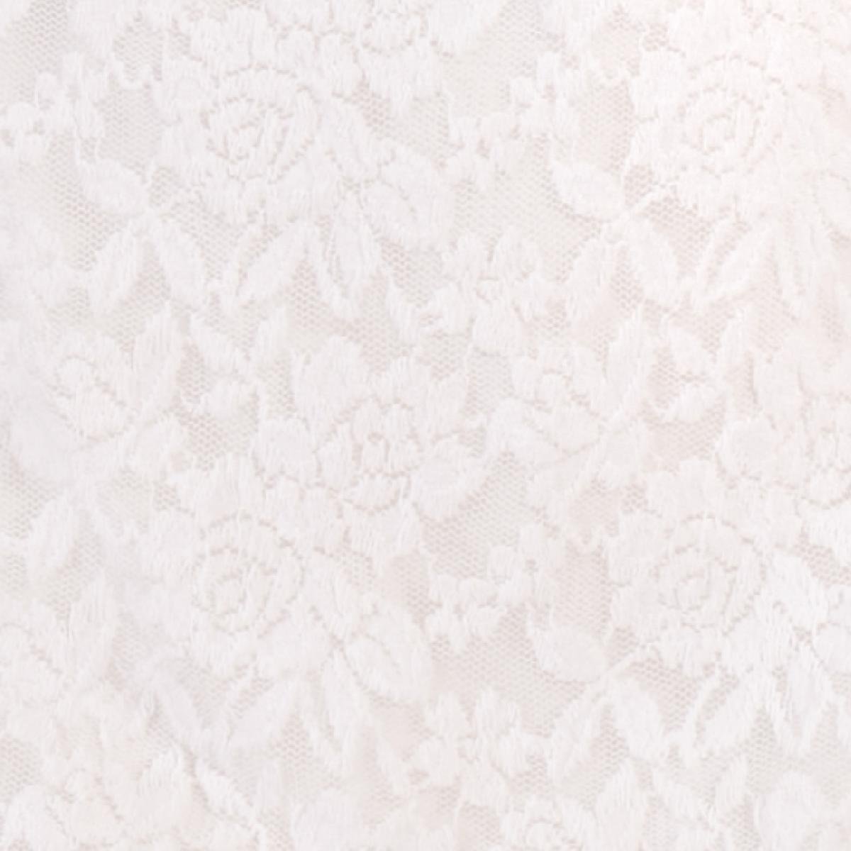 Blusa Skyes, de Encaje