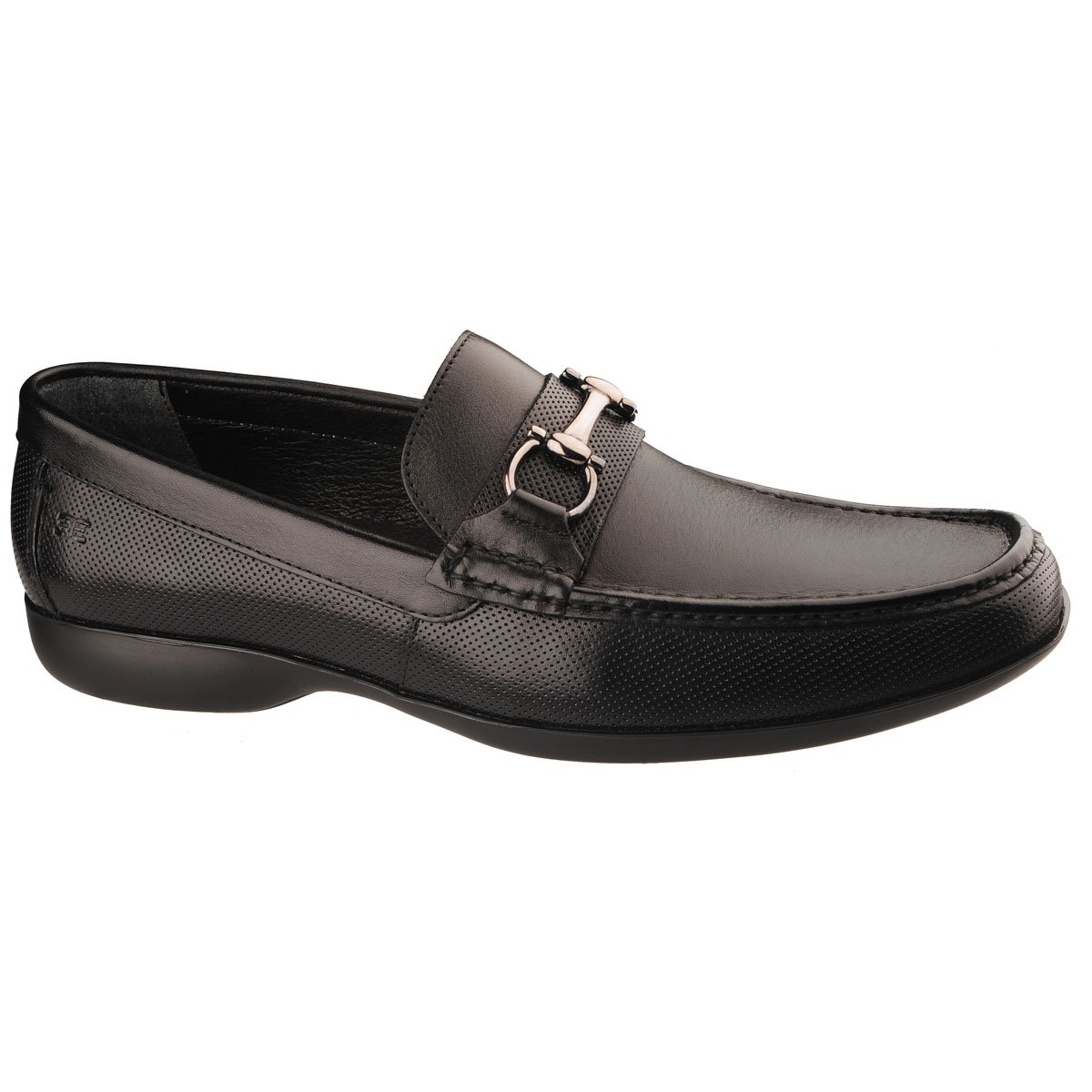 Mocasin de Piel Emyco