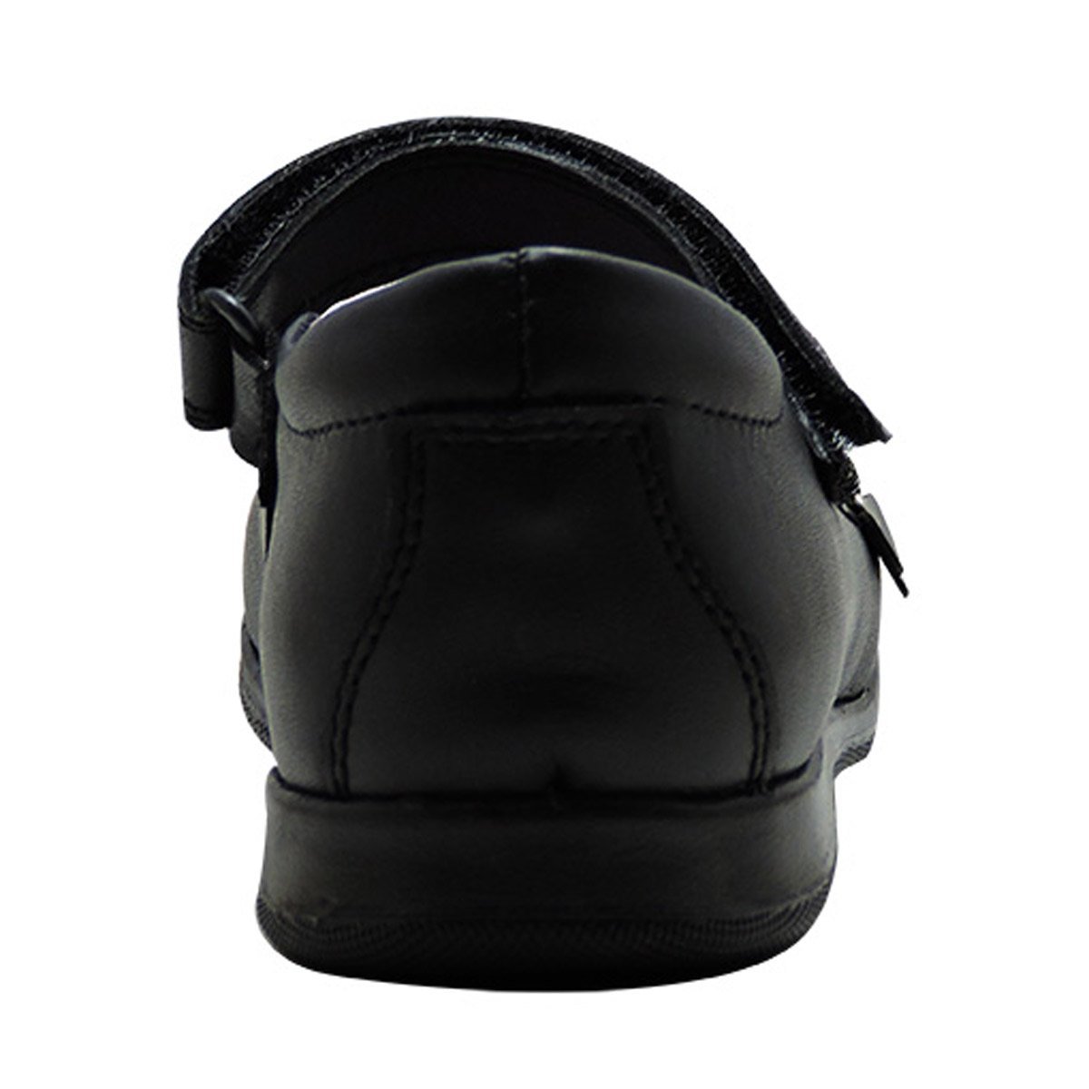 Zapato Escolar Velcro 15-17 Blasito Mod. 5124