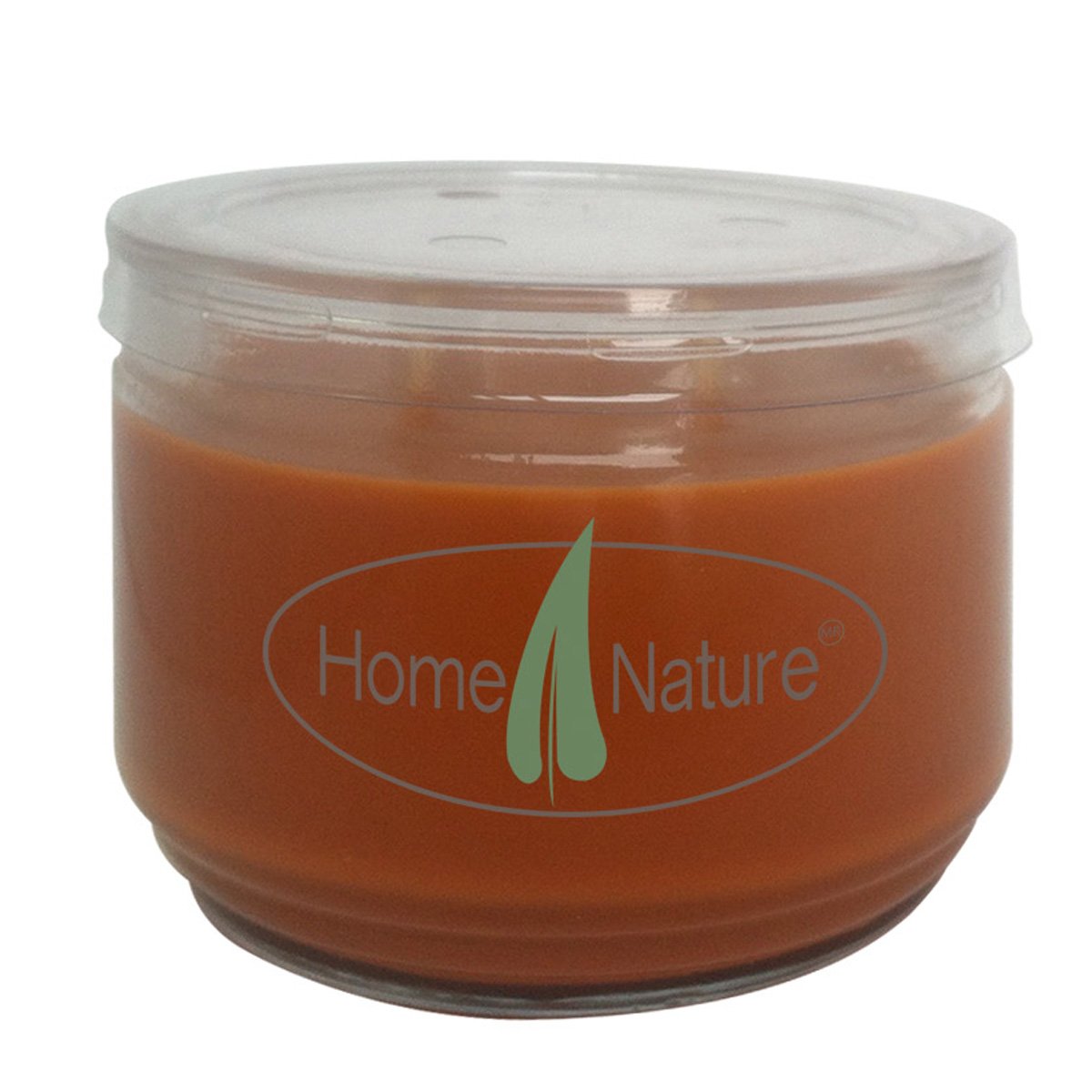 Vela Home Nature Aromática Pumpkin Spice