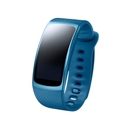 Reloj Gear Fit 2 Sm-R3600Zbamxo Azul