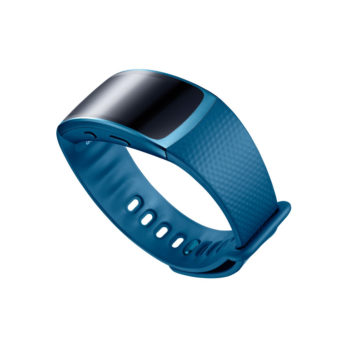 Reloj Gear Fit 2 Sm-R3600Zbamxo Azul