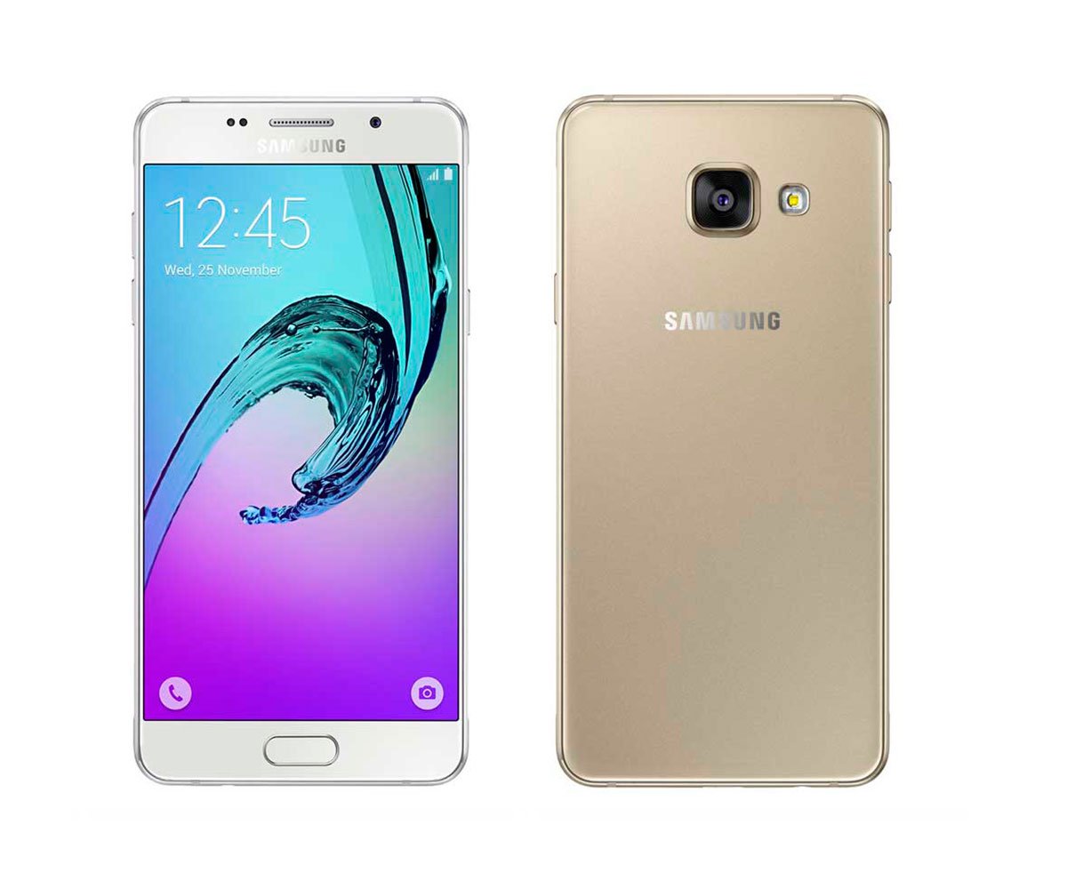 samsung a3 a310