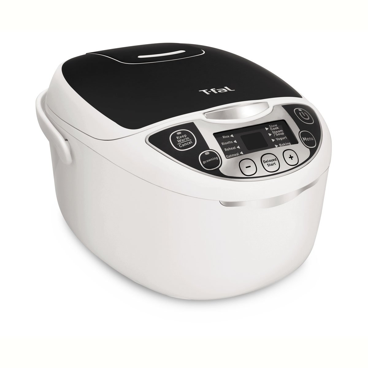 Olla Eléctrica Multi Cooker 10 en 1