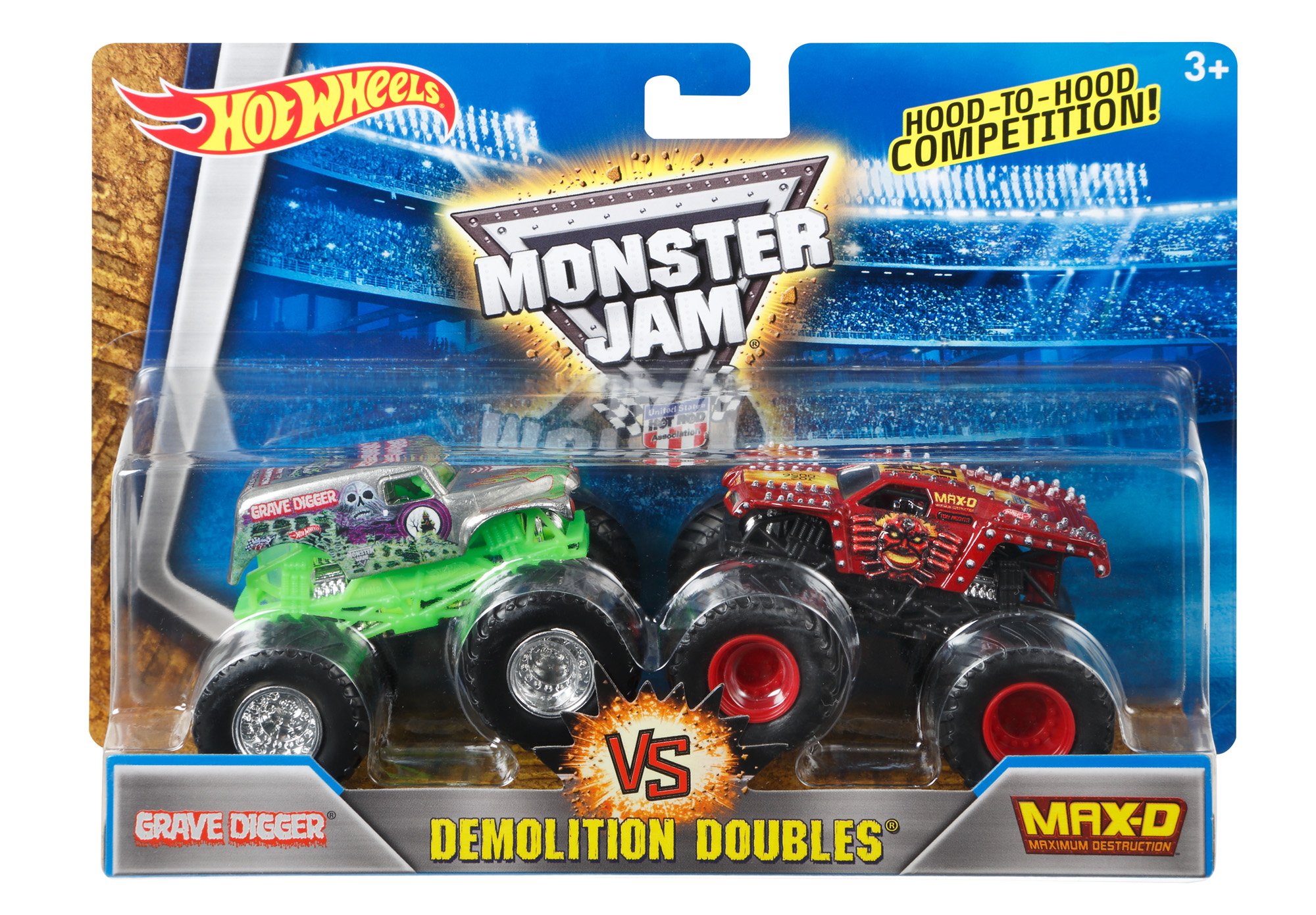 carros hot wheels monster