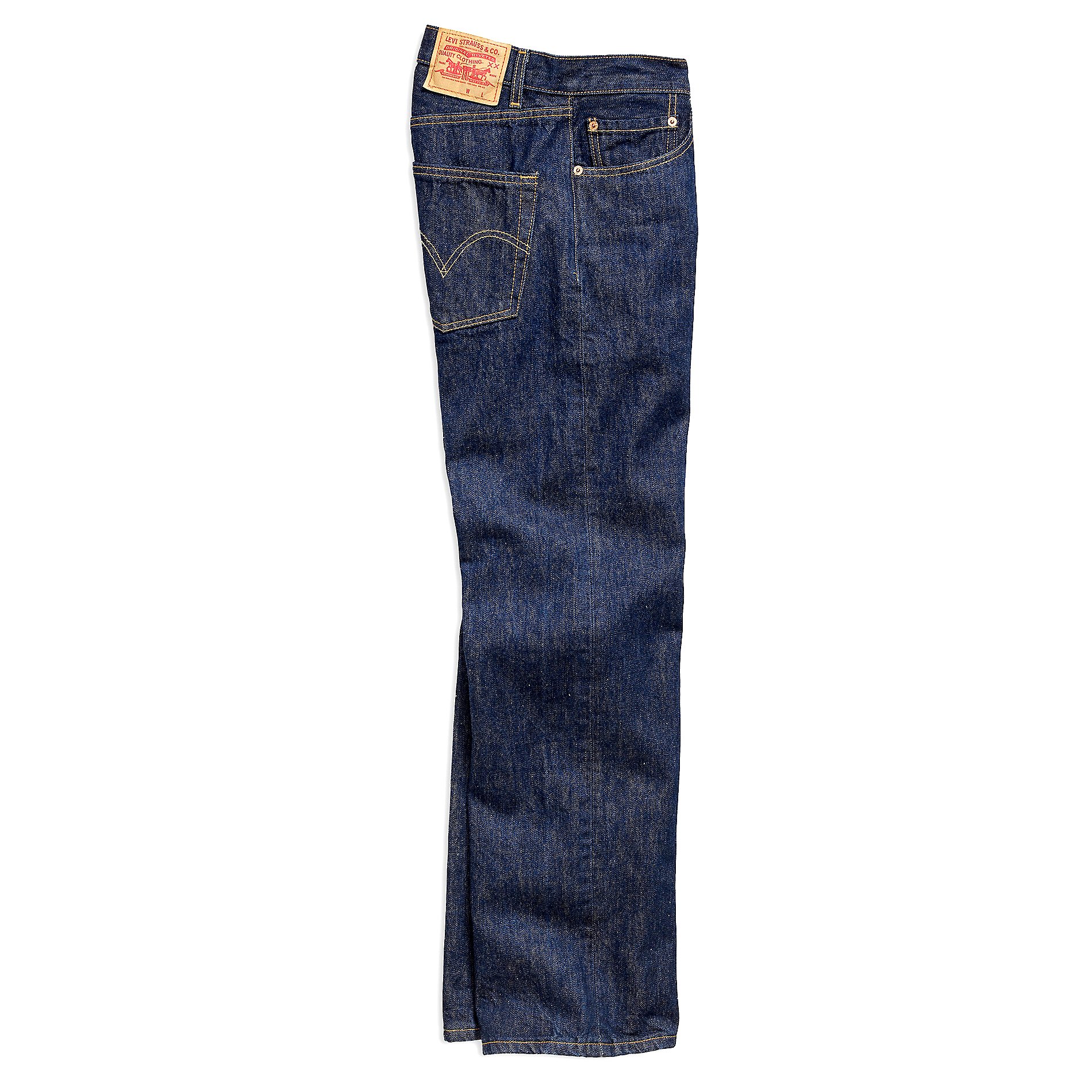 Jeans 501 Levis Original Fit Levi's