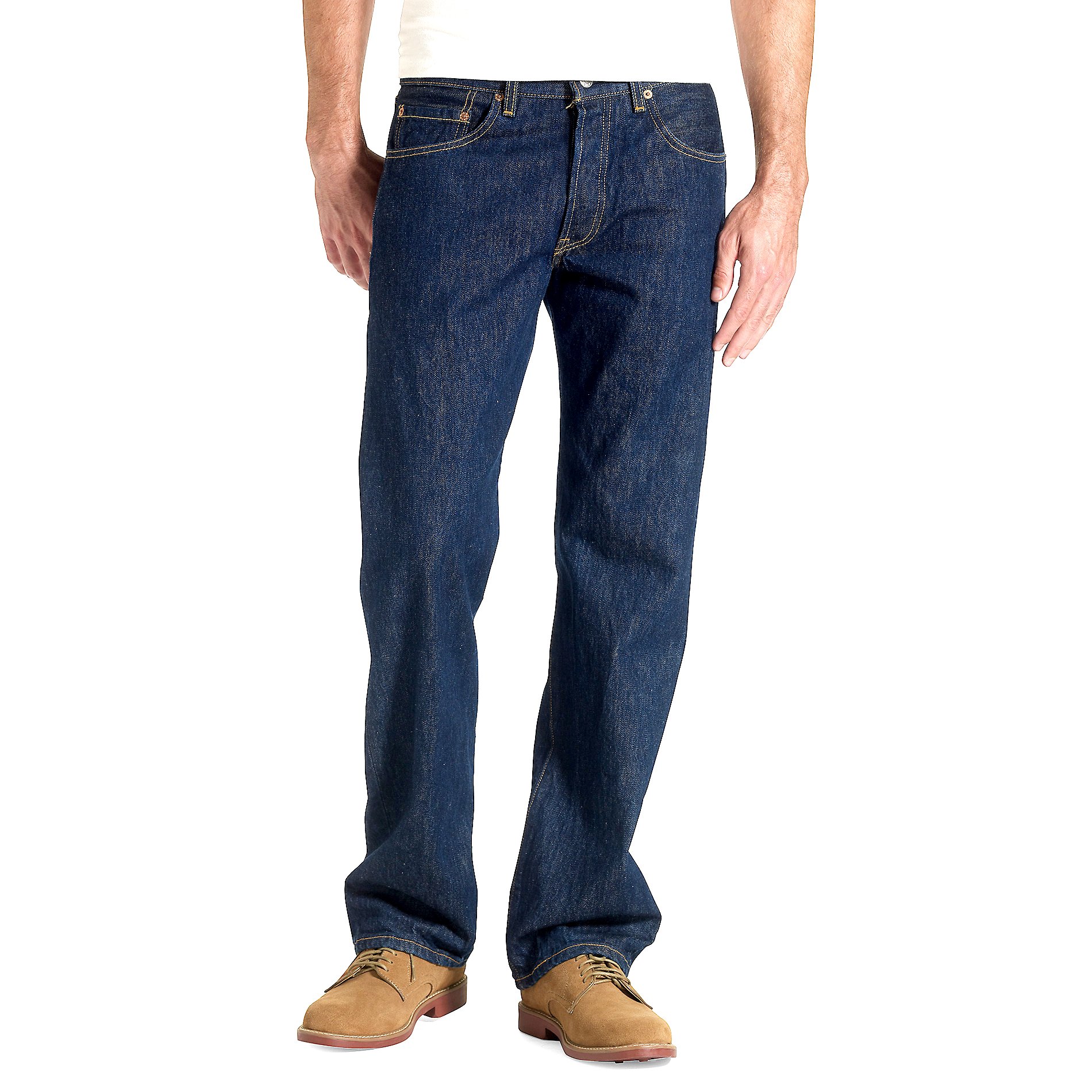 Jeans 501 Levis Original Fit Levi's