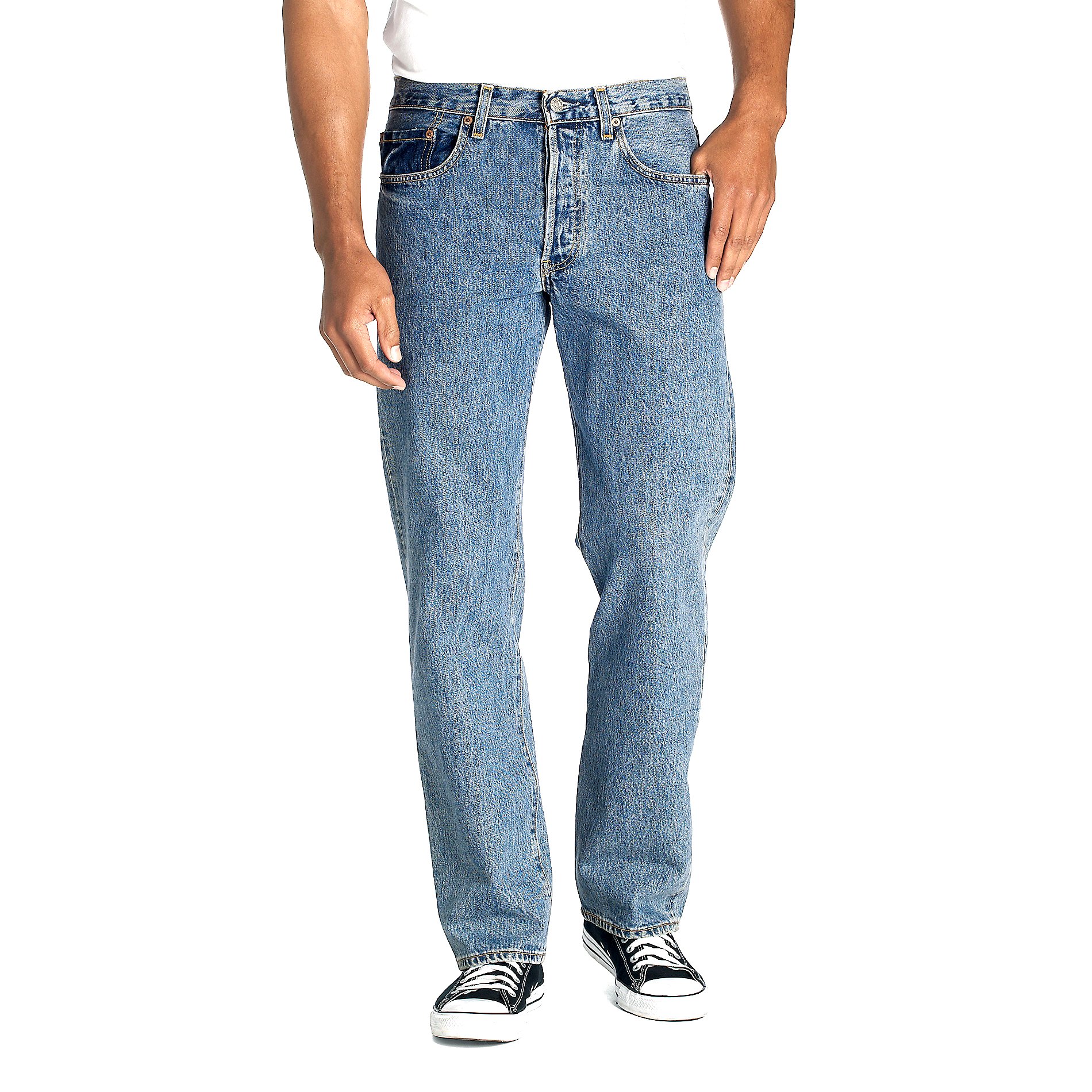 Jeans 501 Original Fit Levi's