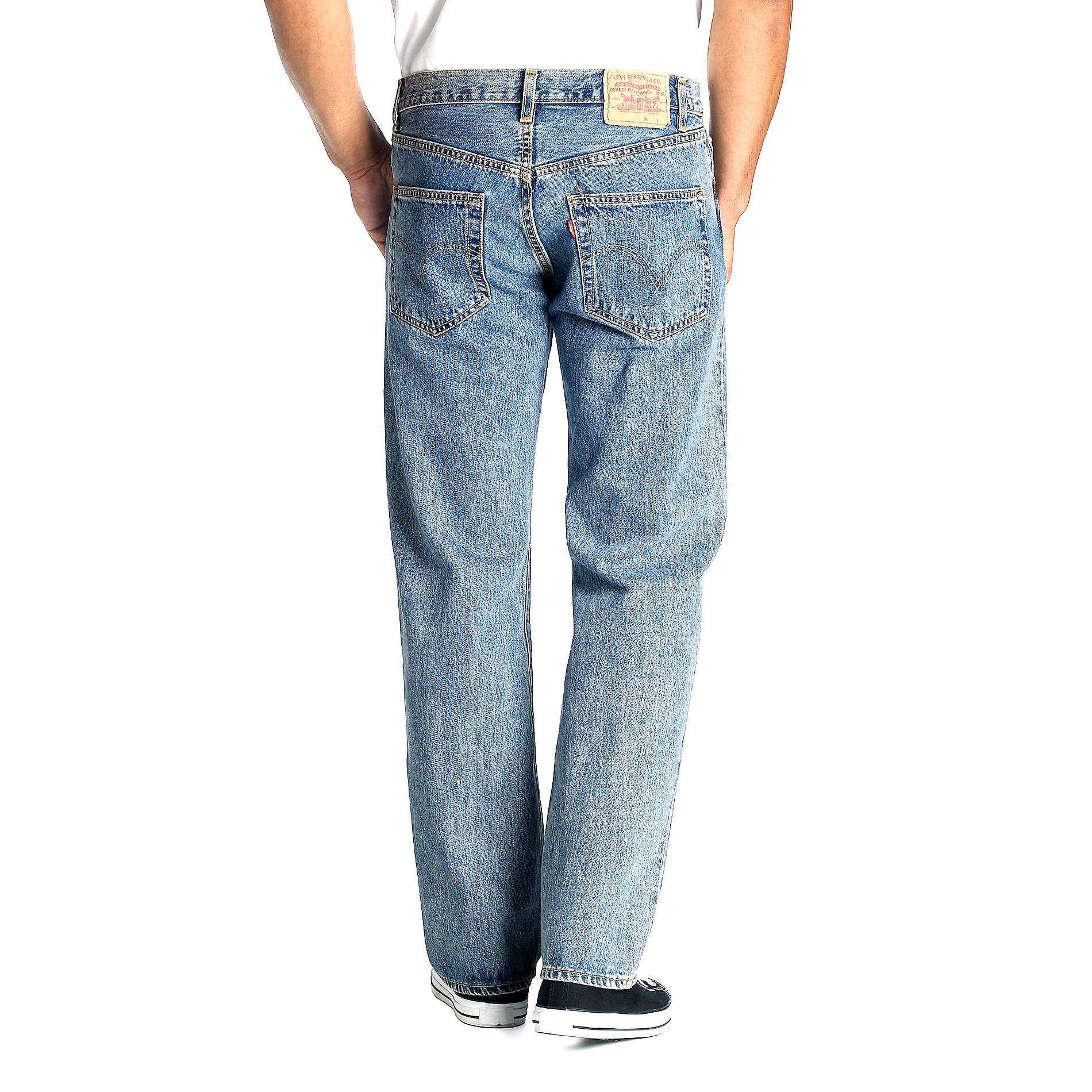 Jeans 501 Original Fit Levi's