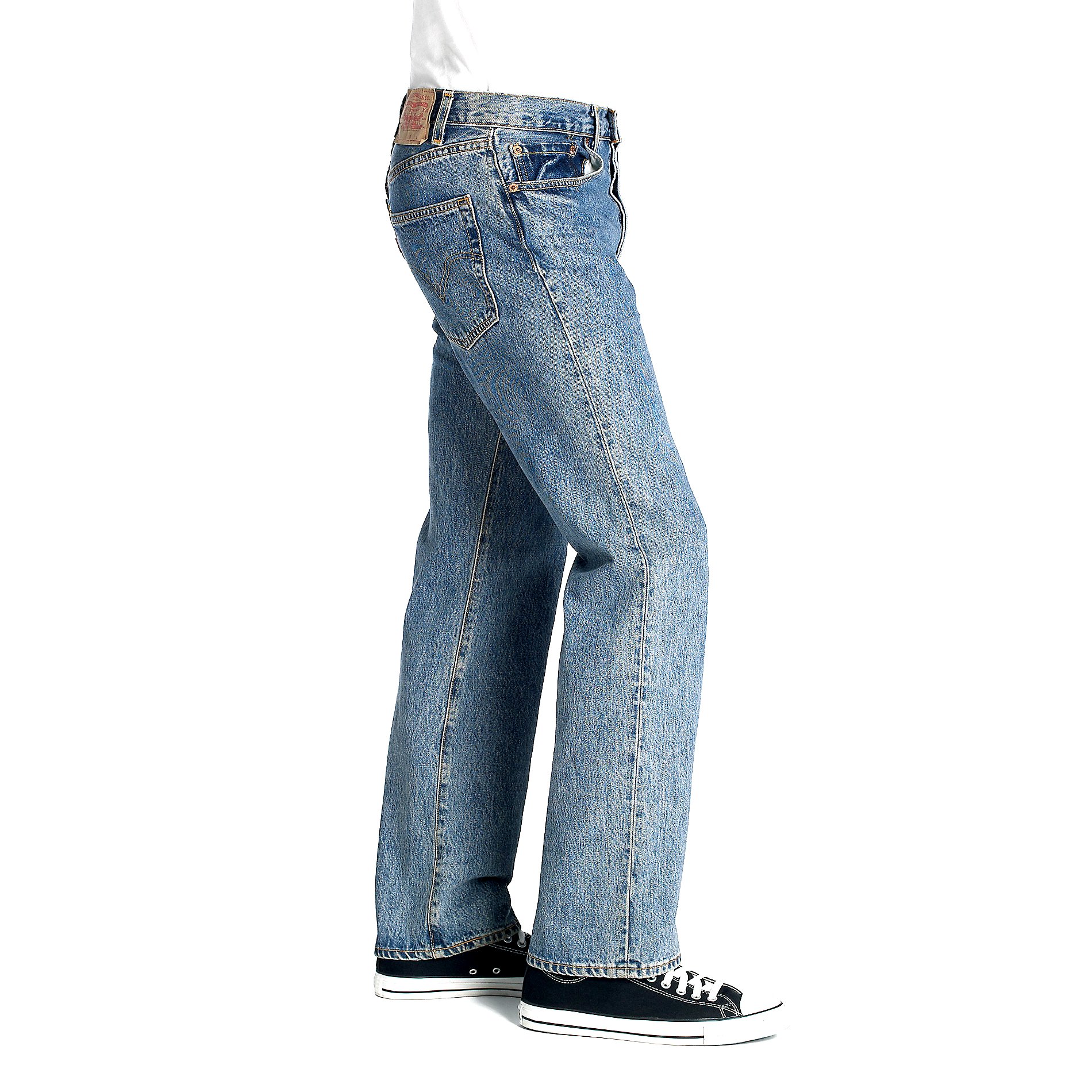 Jeans 501 Original Fit Levi's