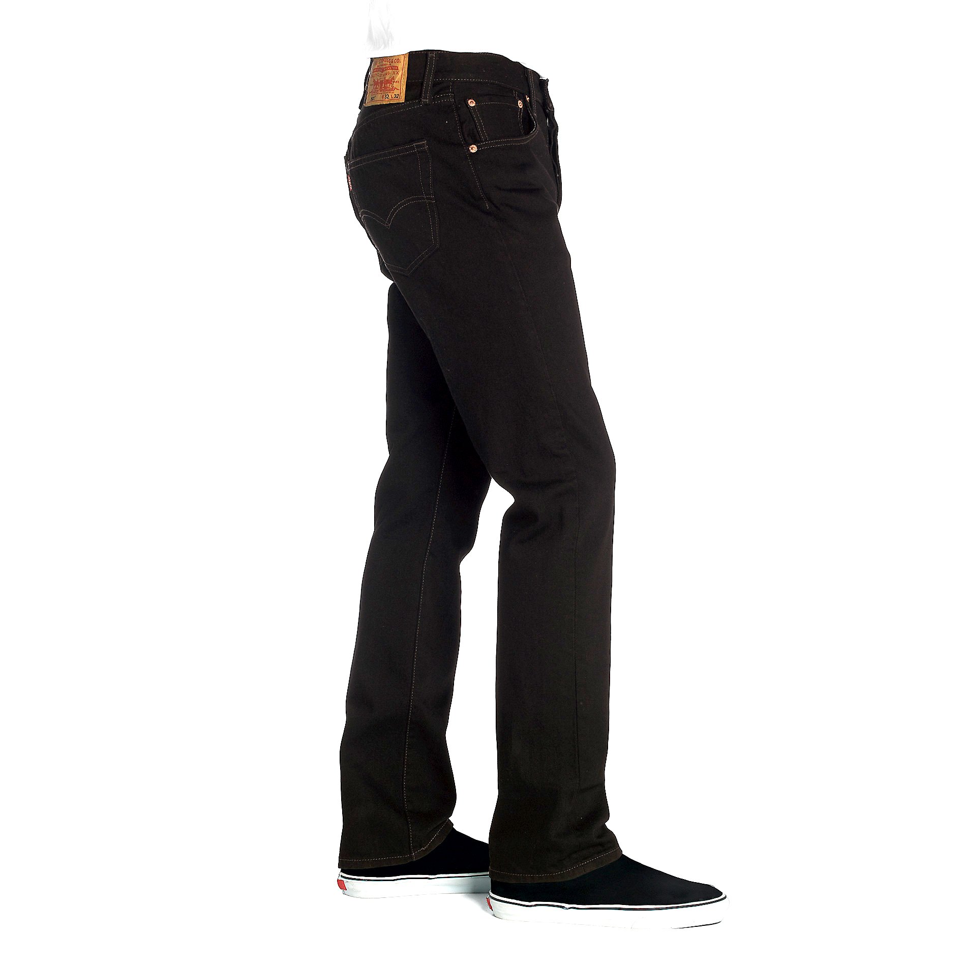 Jeans 501 Levis Original Fit Levi's