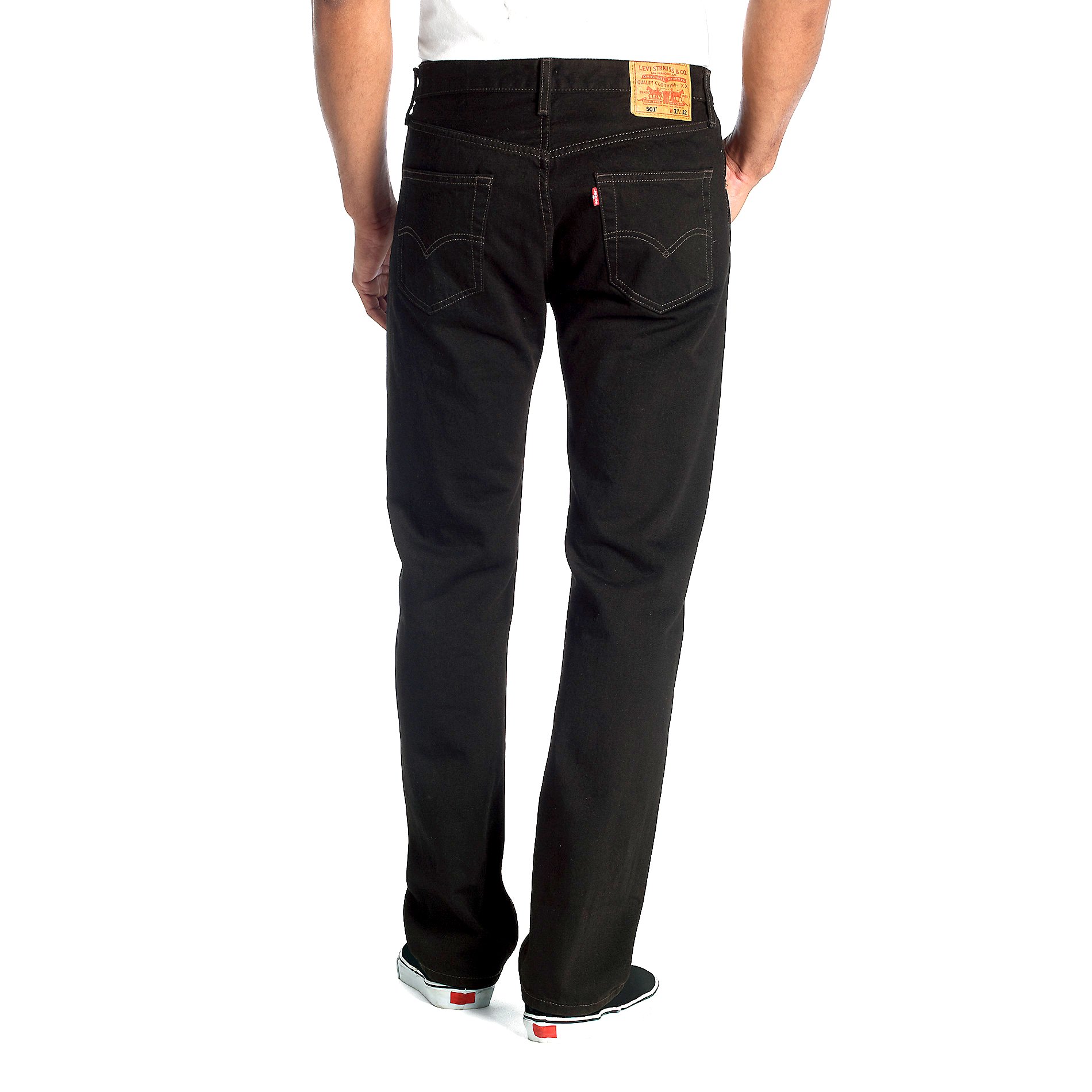 Jeans 501 Levis Original Fit Levi's