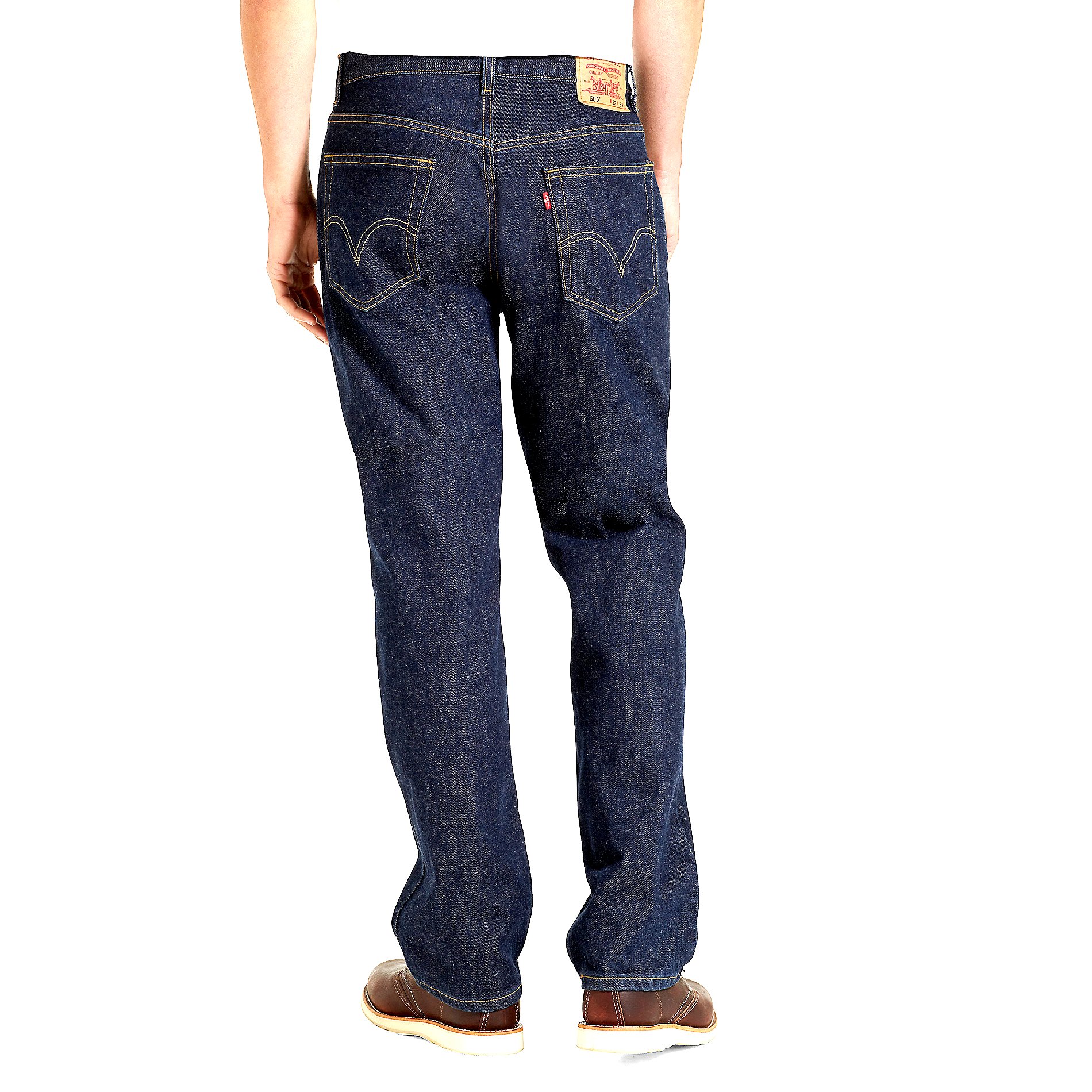 Jeans 505 Regular Fit Levi's